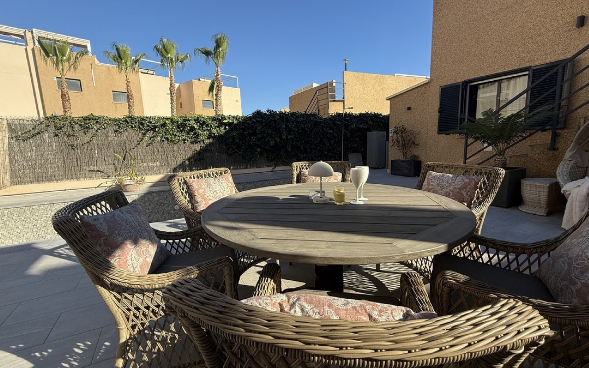 A Vendre - Villa - La Zenia