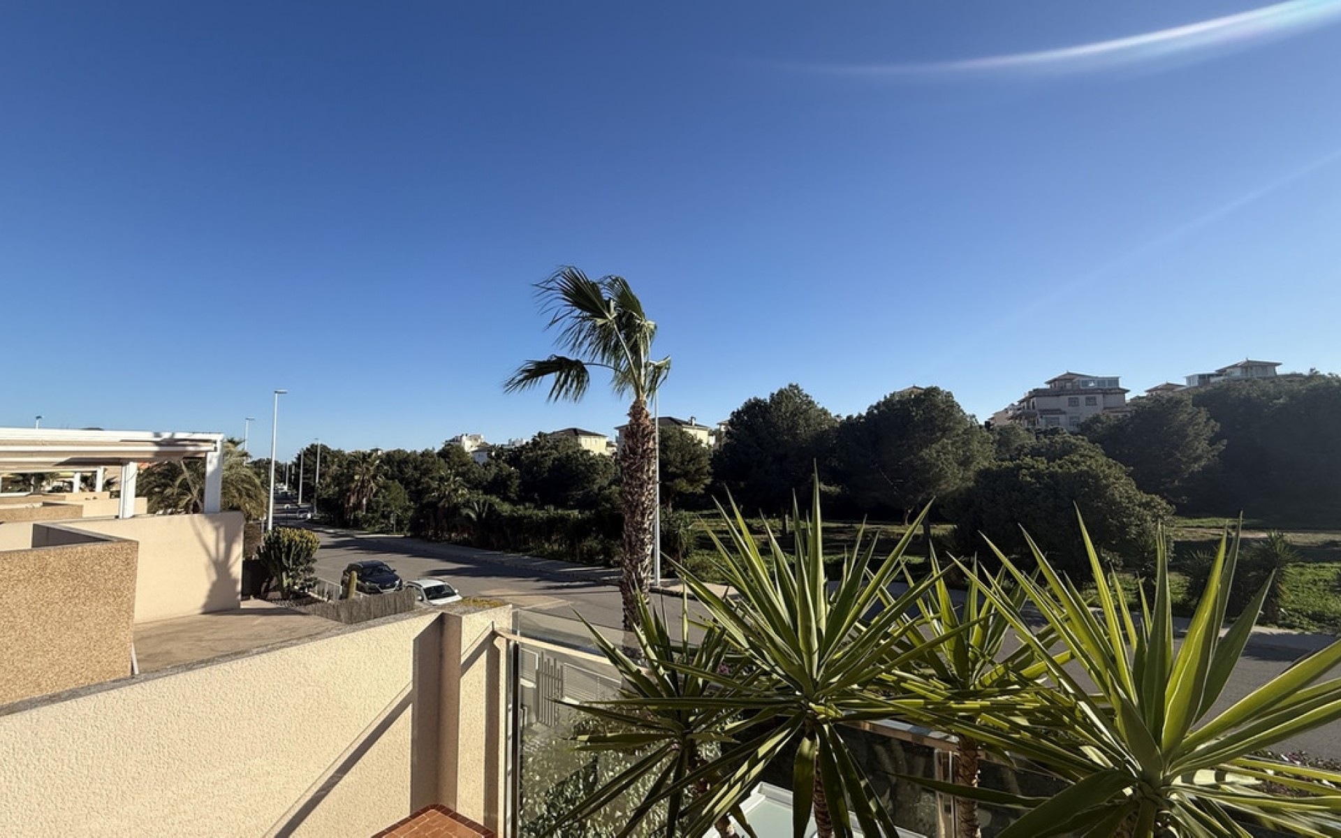 A Vendre - Villa - La Zenia