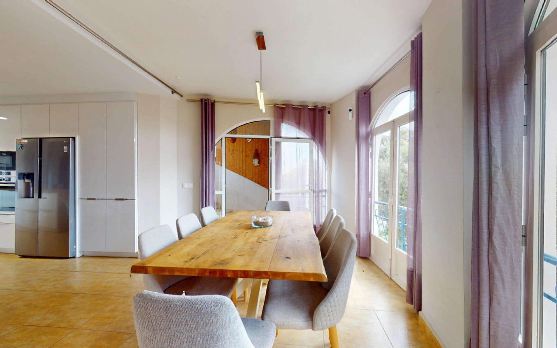 A Vendre - Villa - La Zenia