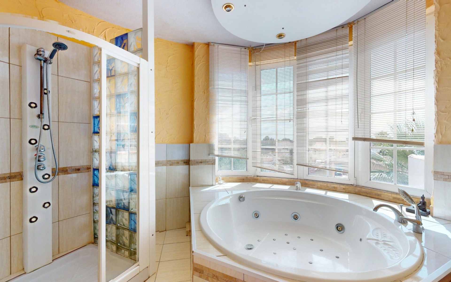 A Vendre - Villa - La Zenia