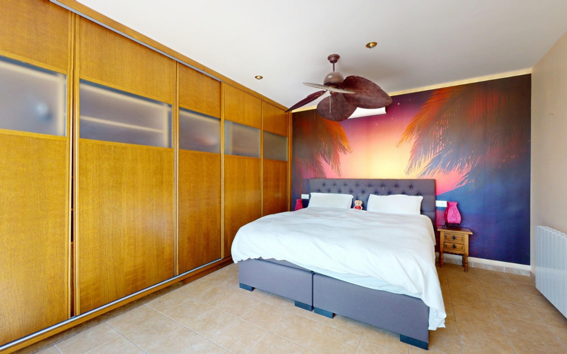 A Vendre - Villa - La Zenia