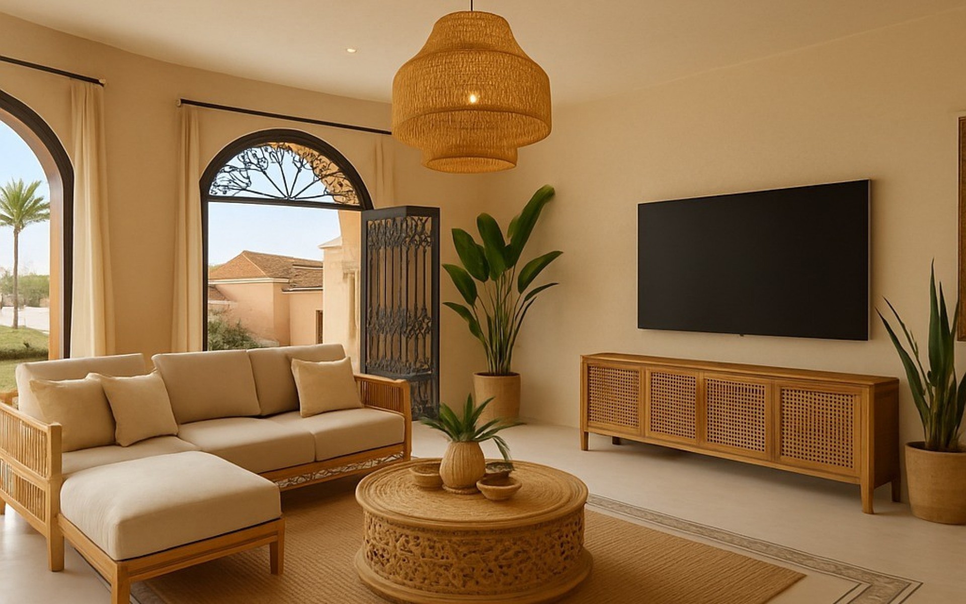 A Vendre - Villa - La Zenia