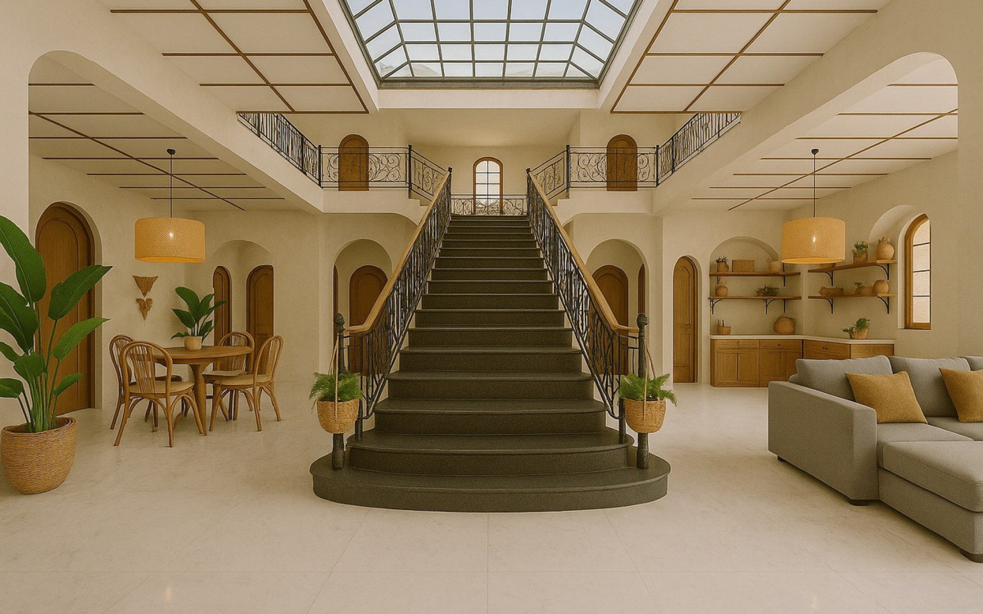 A Vendre - Villa - La Zenia