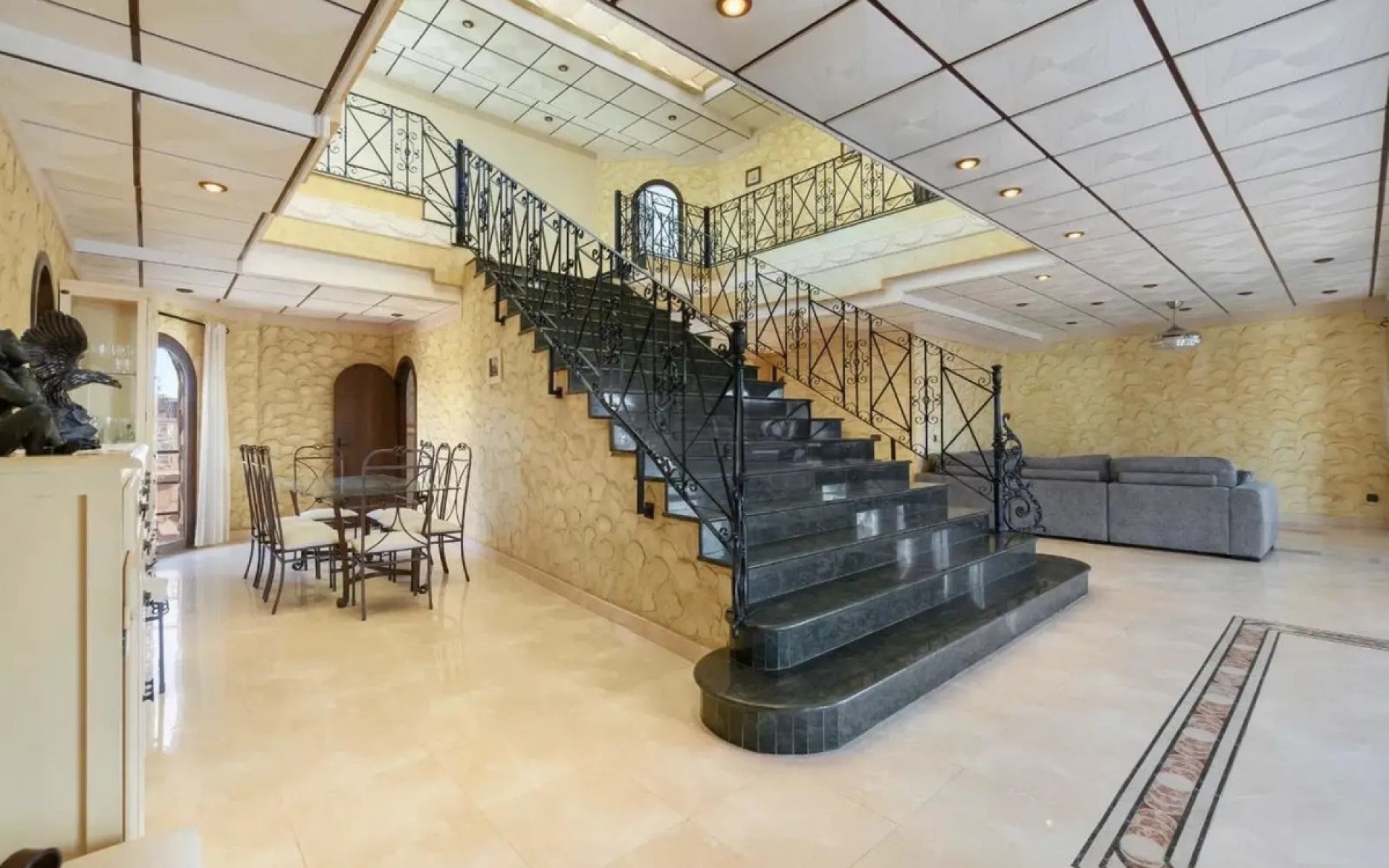 A Vendre - Villa - La Zenia