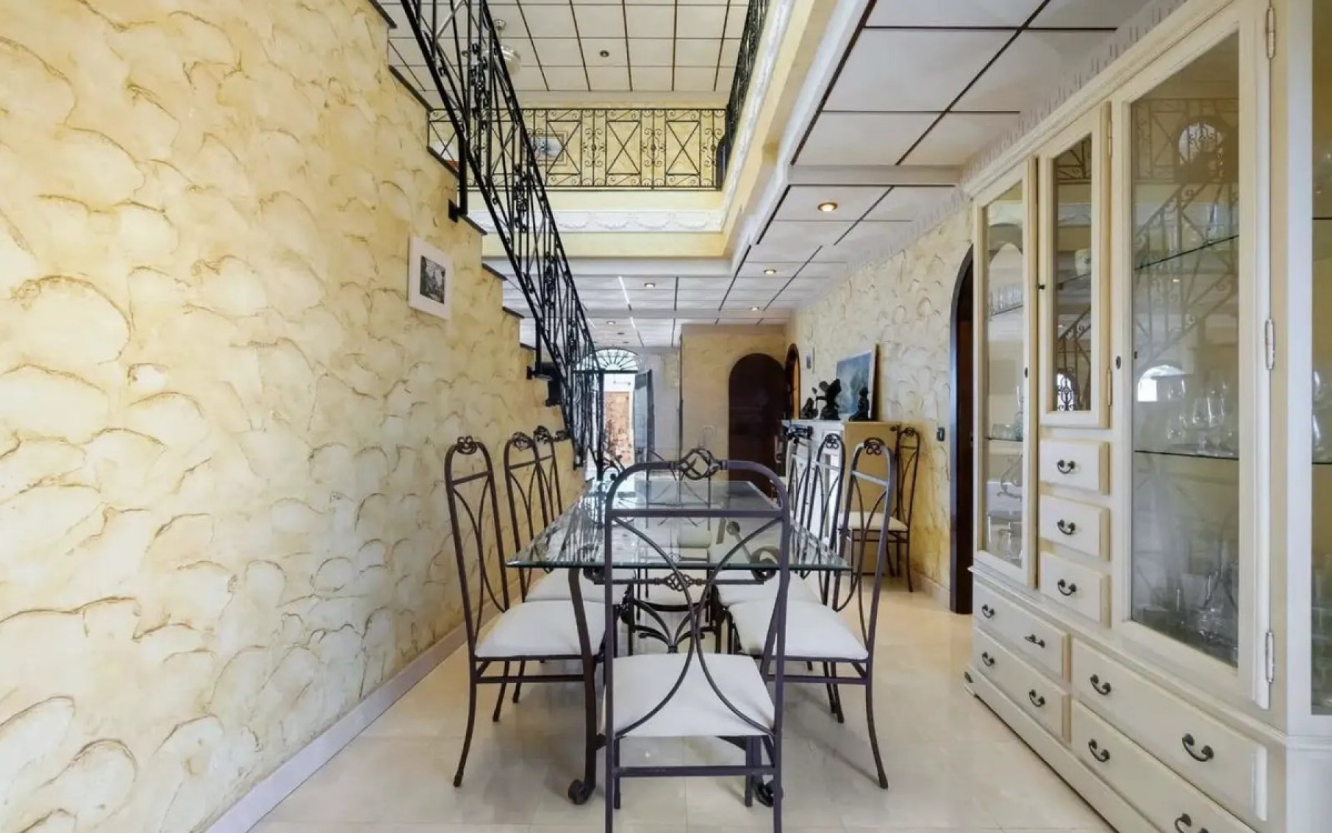 A Vendre - Villa - La Zenia