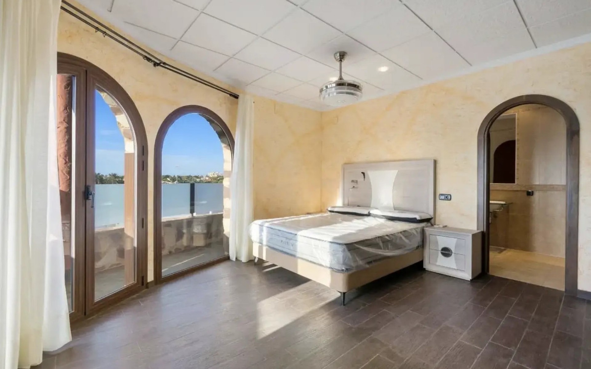 A Vendre - Villa - La Zenia