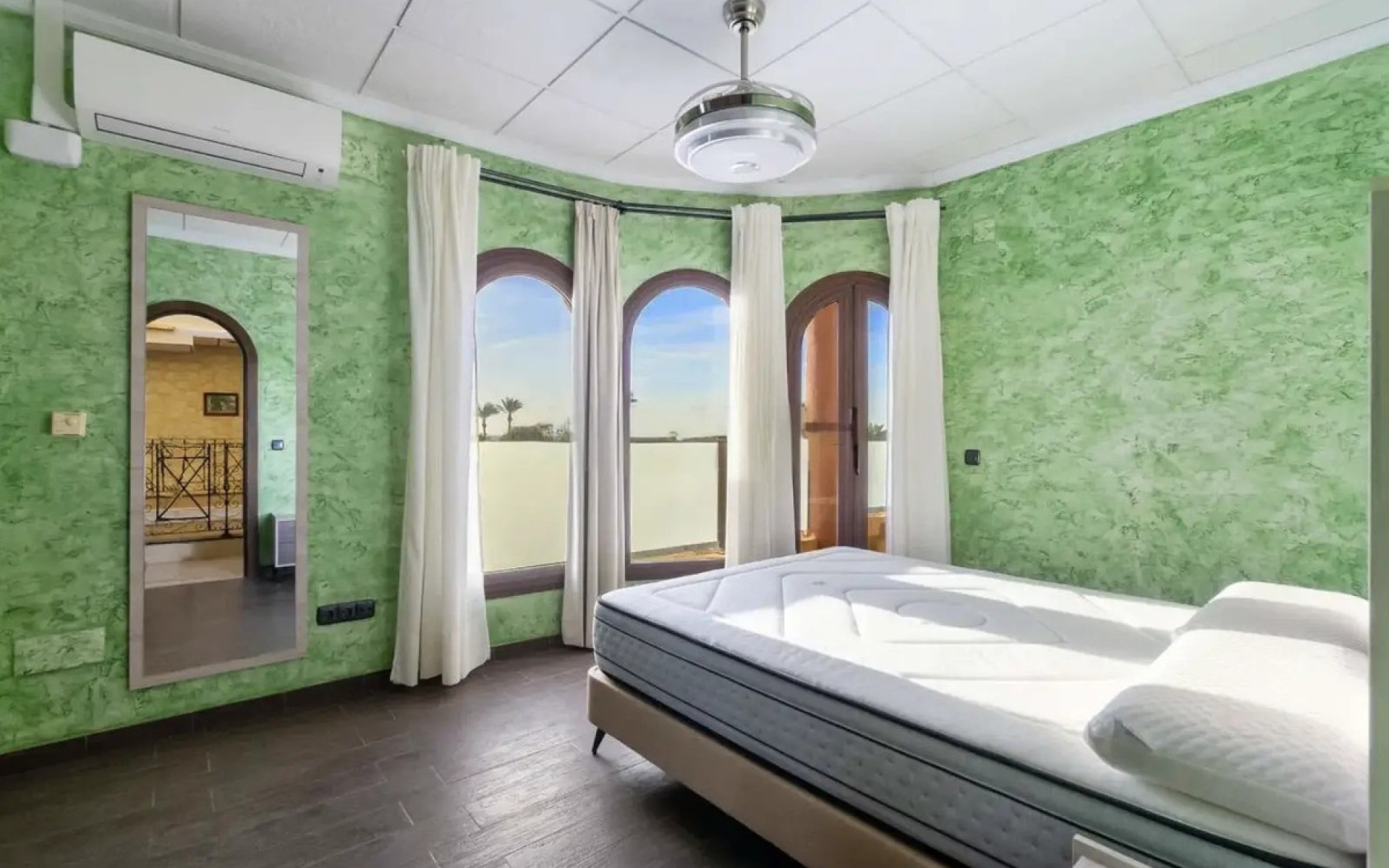 A Vendre - Villa - La Zenia