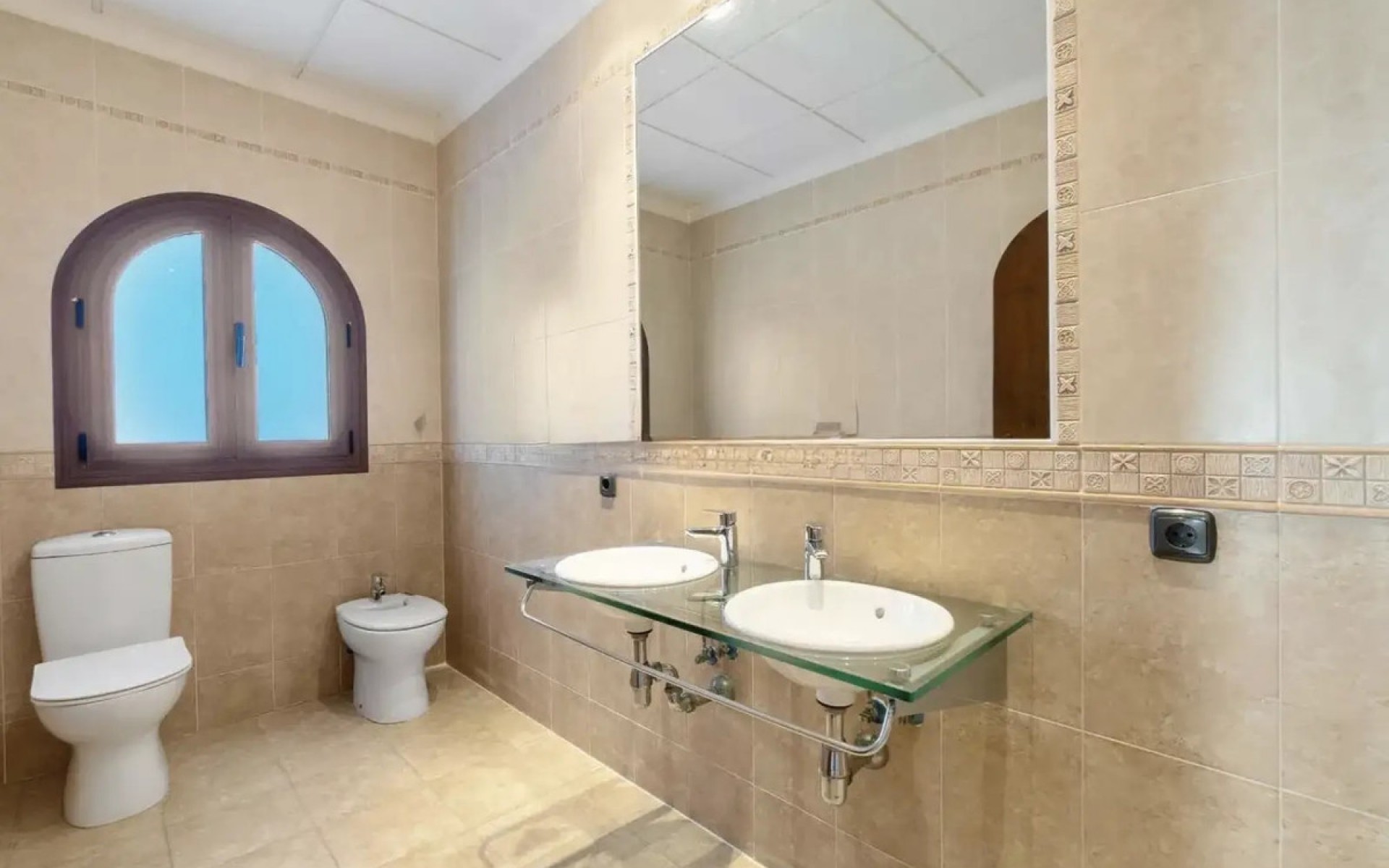 A Vendre - Villa - La Zenia