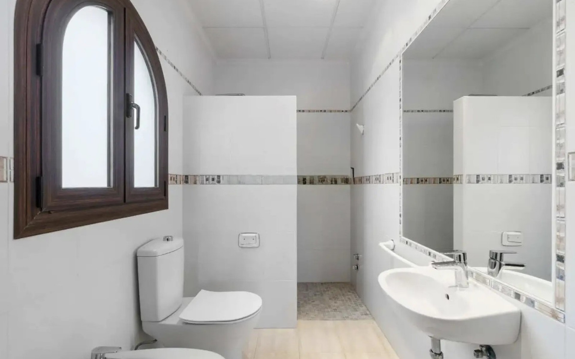 A Vendre - Villa - La Zenia