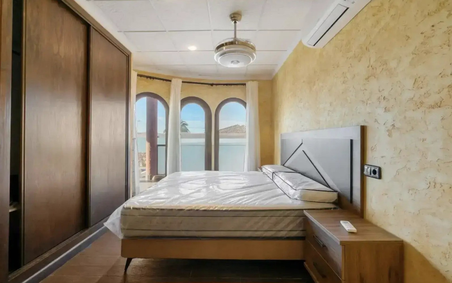 A Vendre - Villa - La Zenia