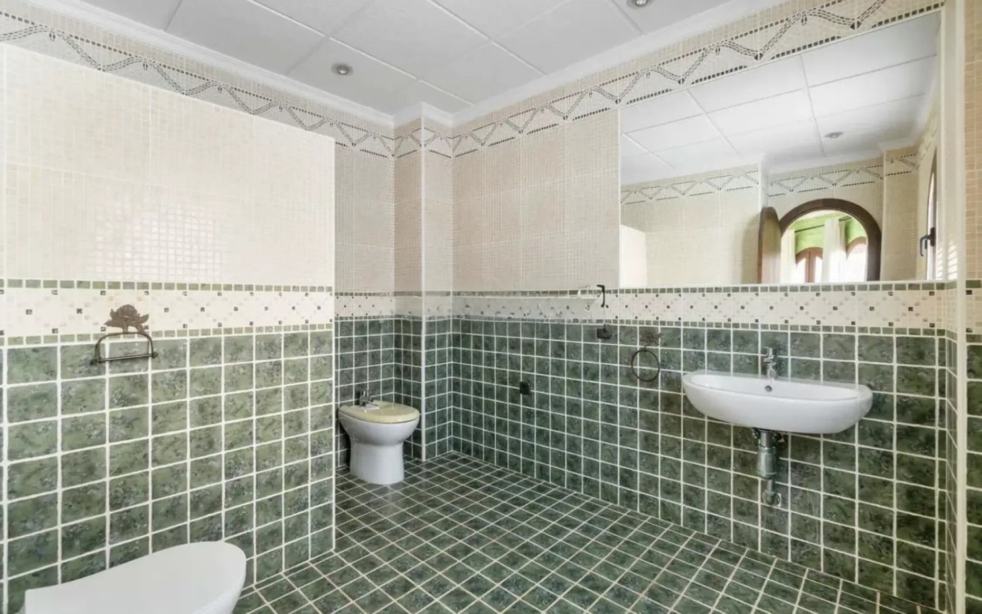 A Vendre - Villa - La Zenia