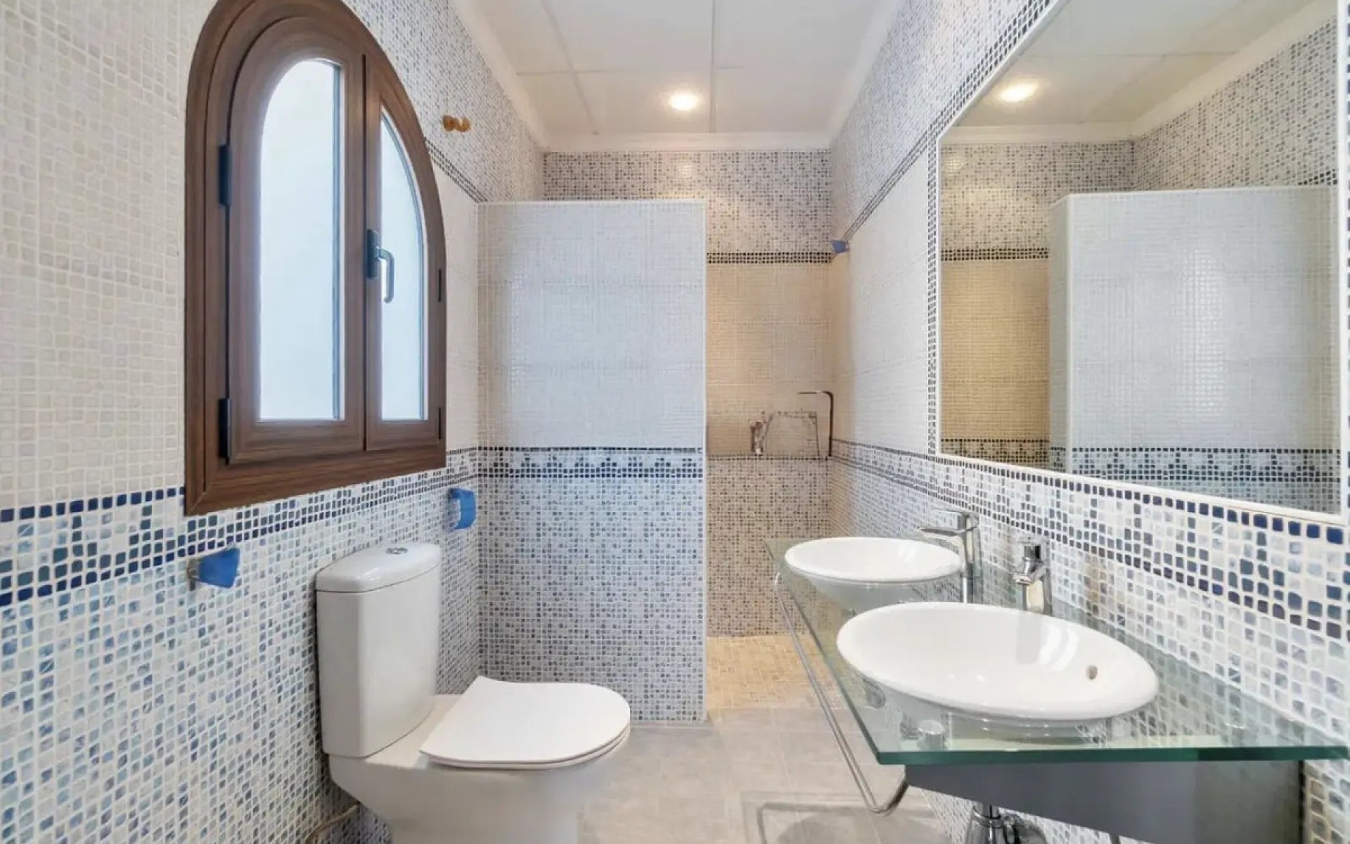 A Vendre - Villa - La Zenia