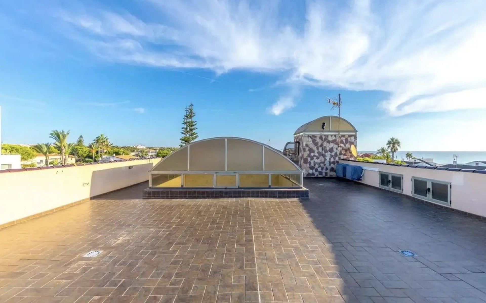 A Vendre - Villa - La Zenia