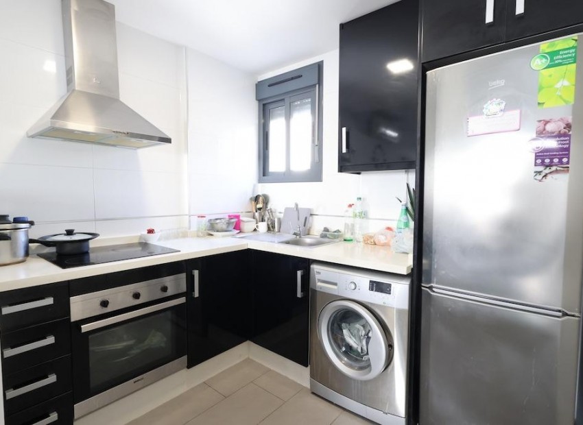 A Vendre - Villa - La Zenia