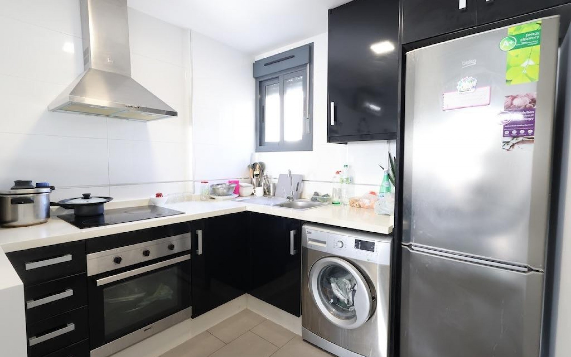 A Vendre - Villa - La Zenia