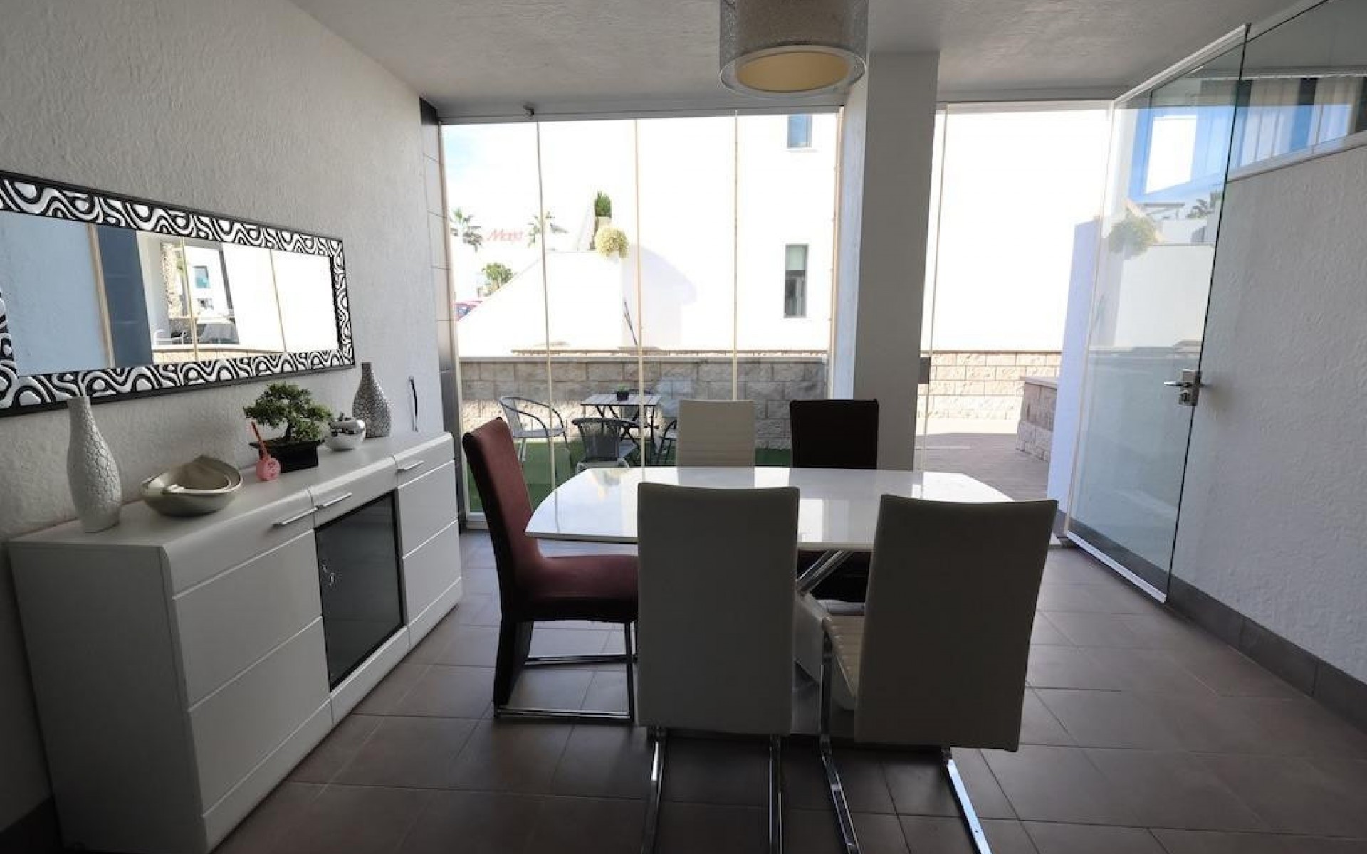 A Vendre - Villa - La Zenia