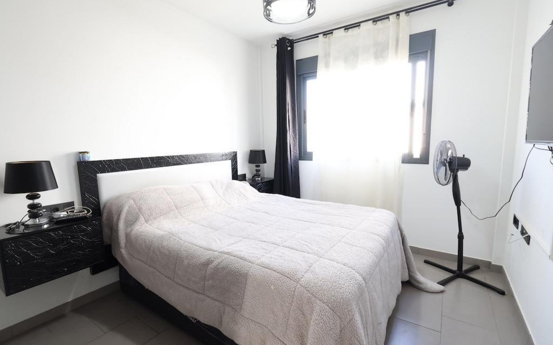 A Vendre - Villa - La Zenia