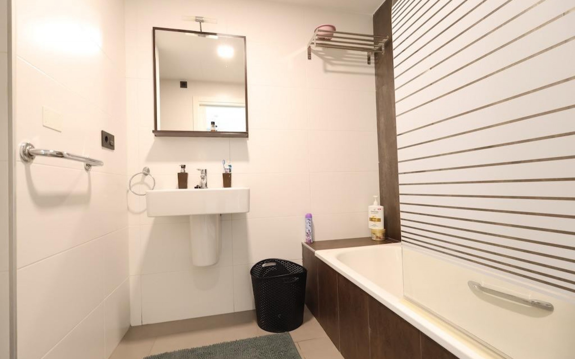 A Vendre - Villa - La Zenia