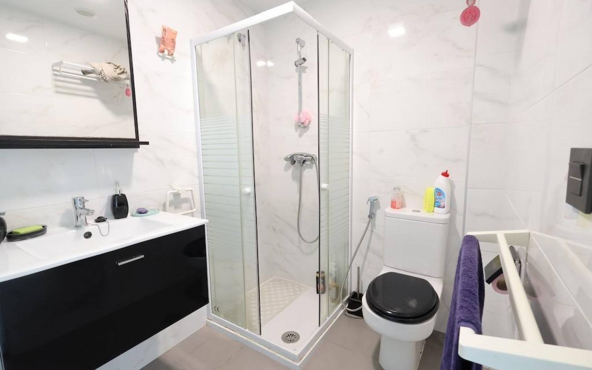 A Vendre - Villa - La Zenia