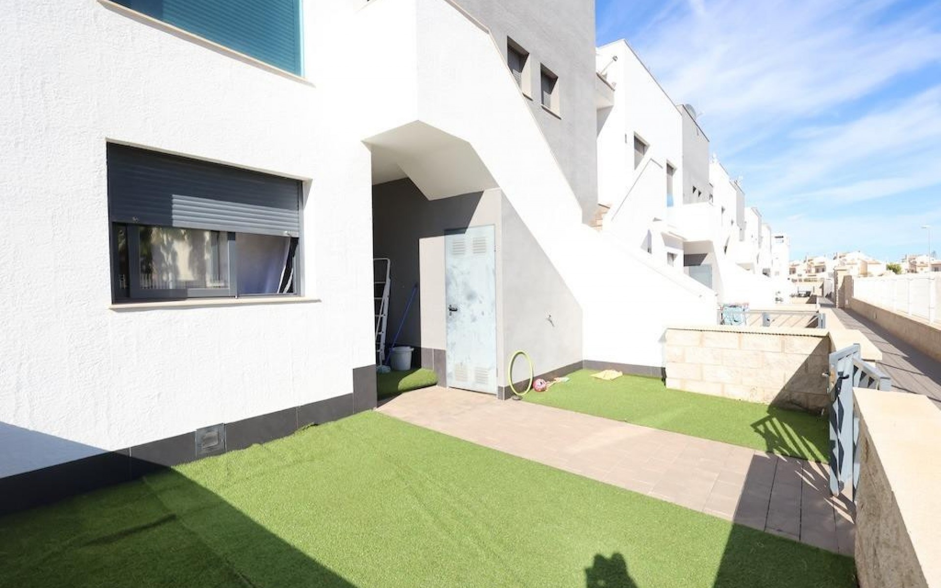 A Vendre - Villa - La Zenia