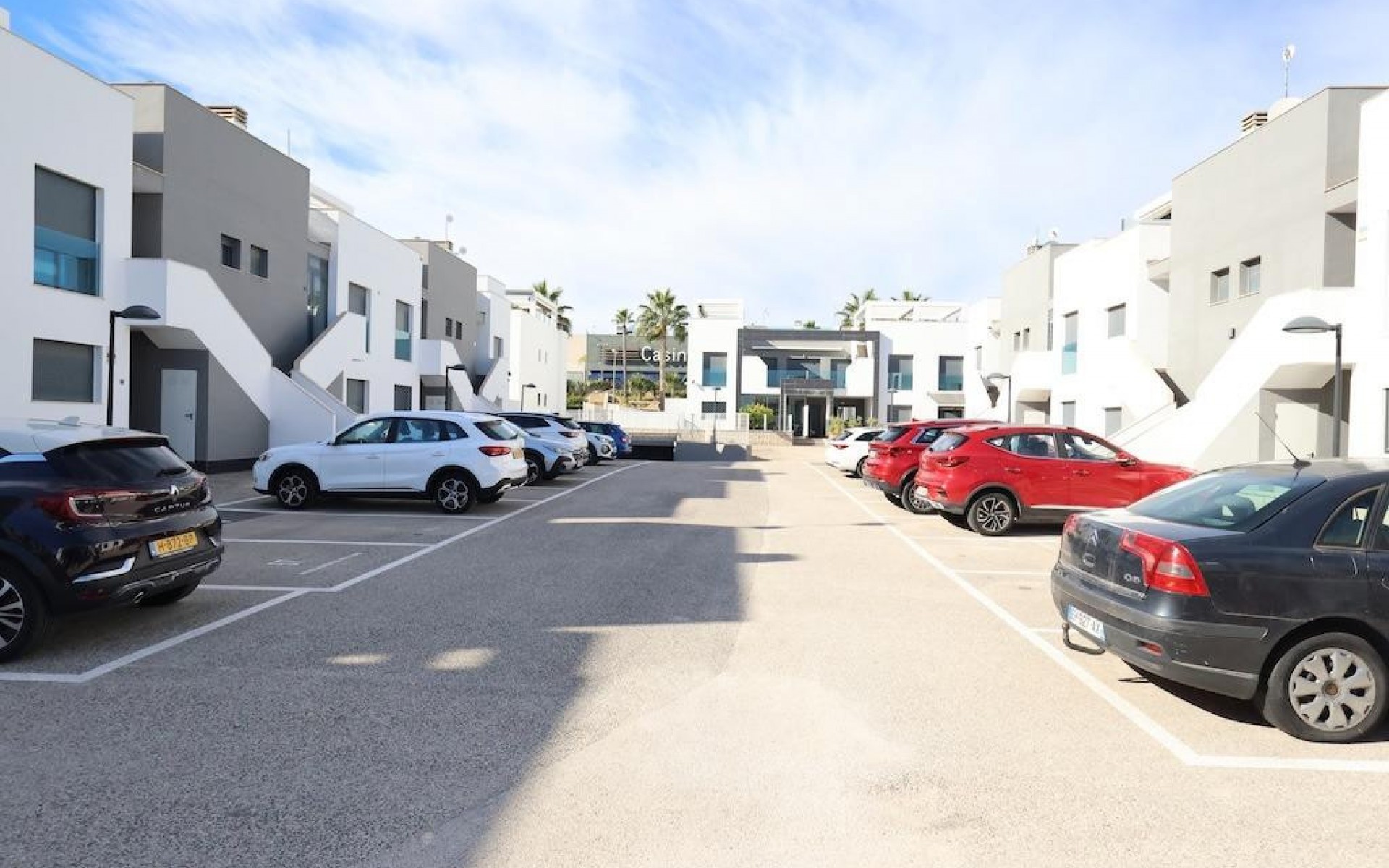 A Vendre - Villa - La Zenia