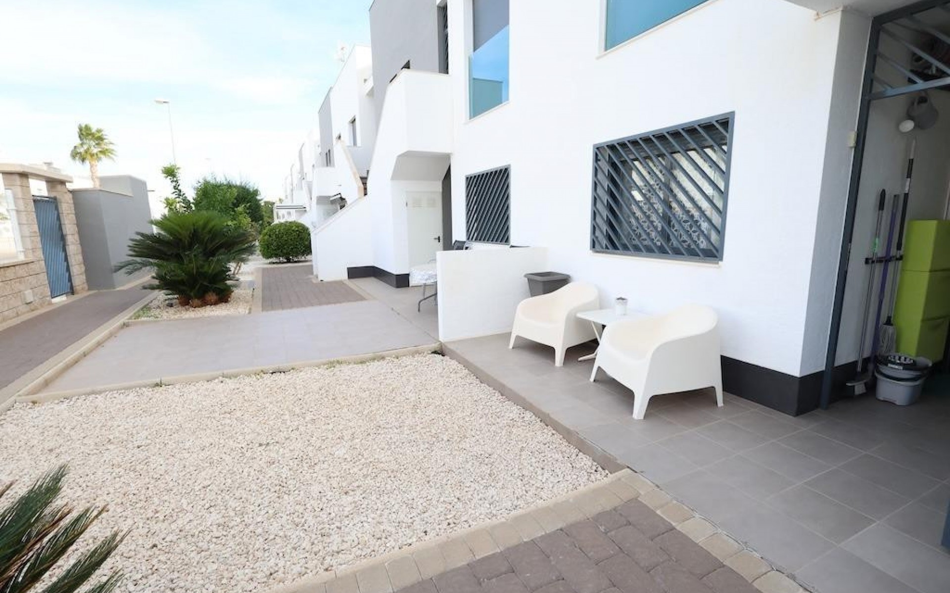A Vendre - Villa - La Zenia
