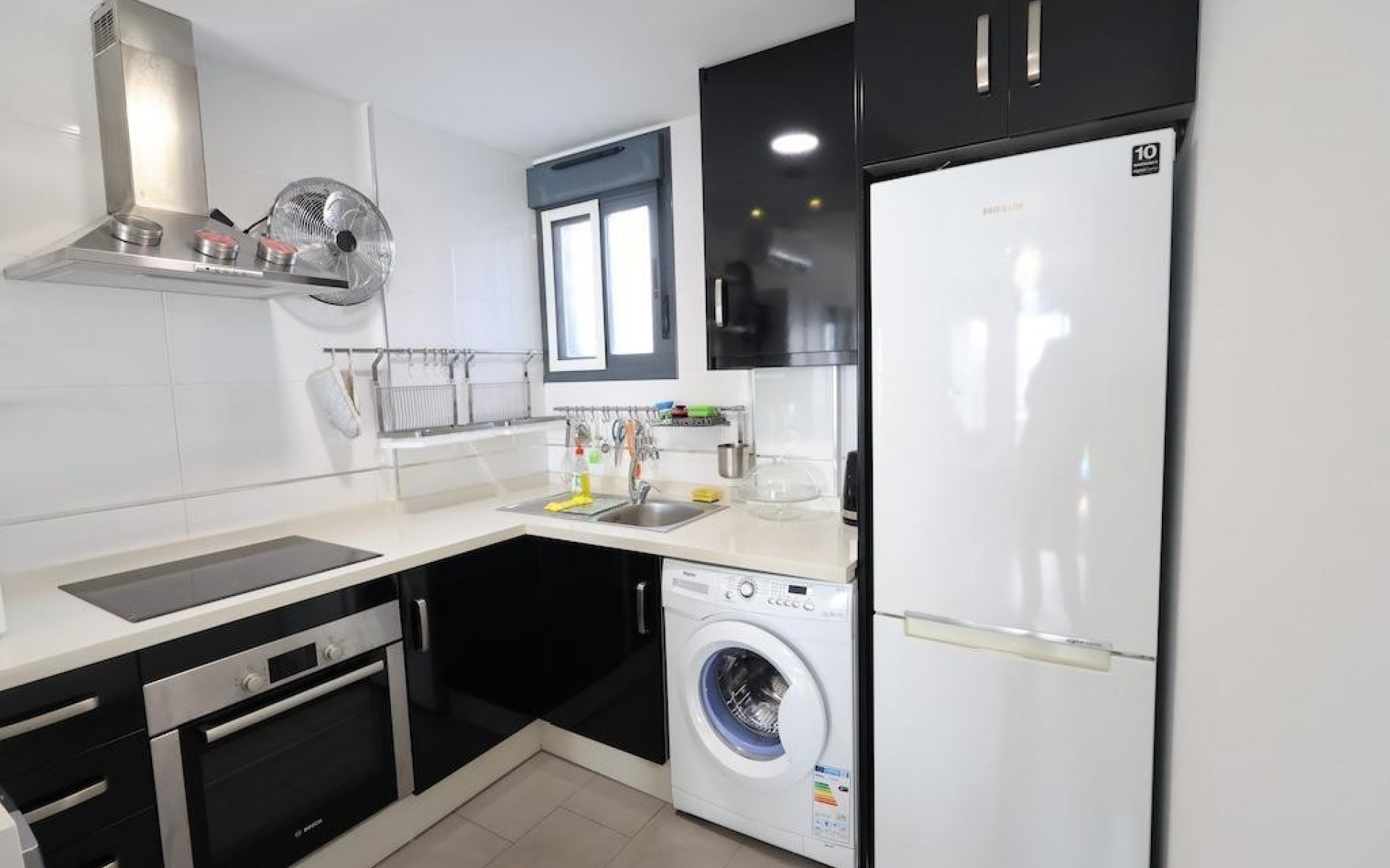 A Vendre - Villa - La Zenia