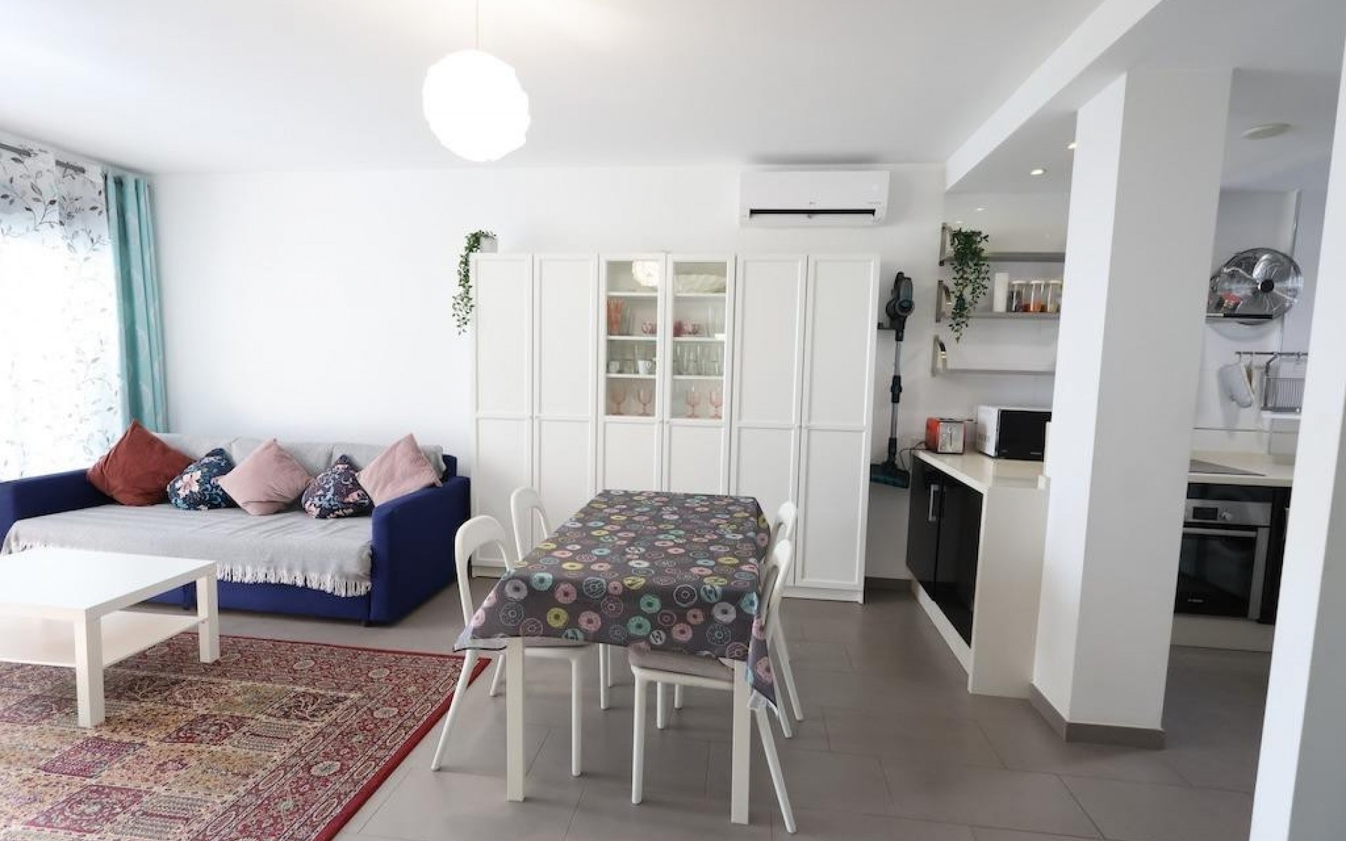 A Vendre - Villa - La Zenia