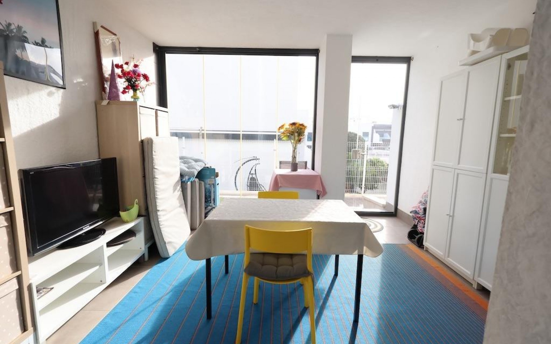 A Vendre - Villa - La Zenia