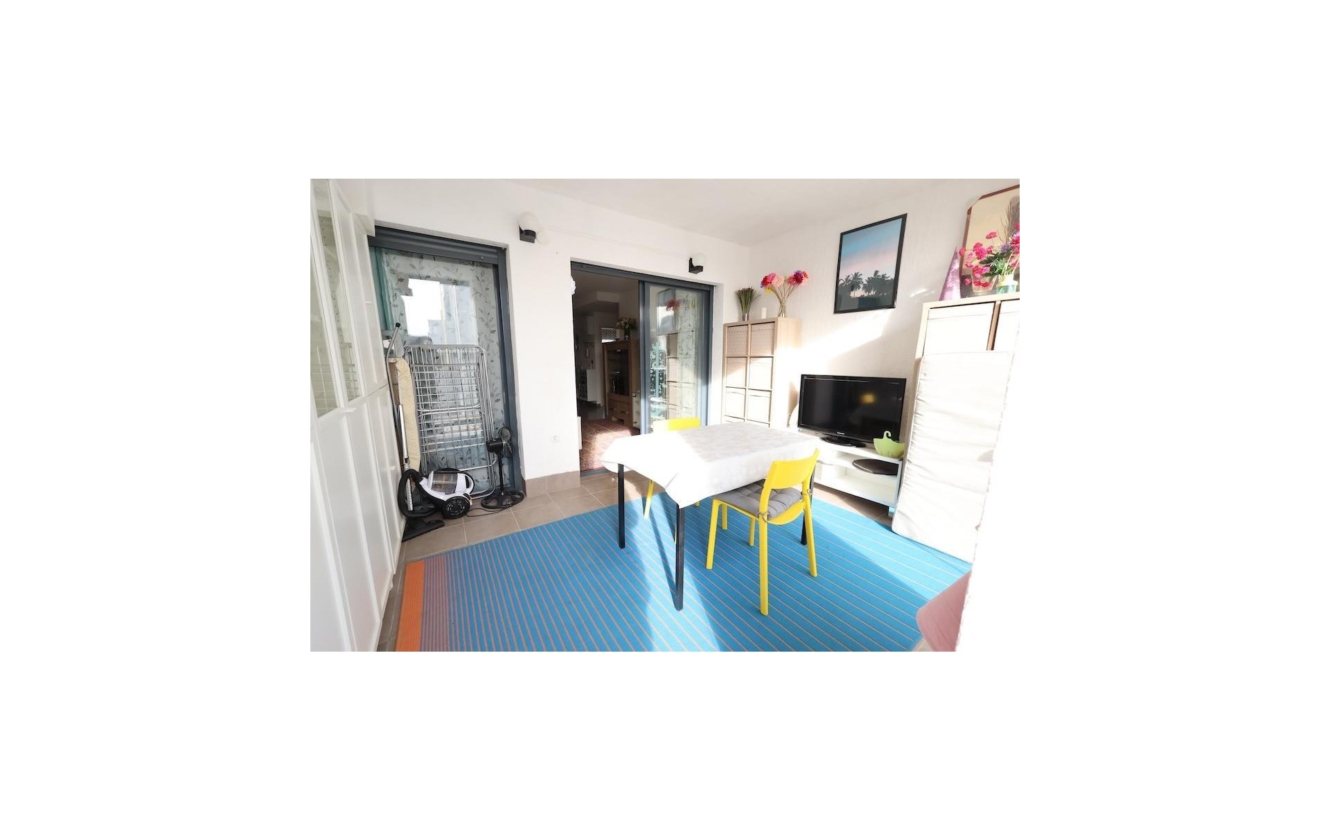 A Vendre - Villa - La Zenia