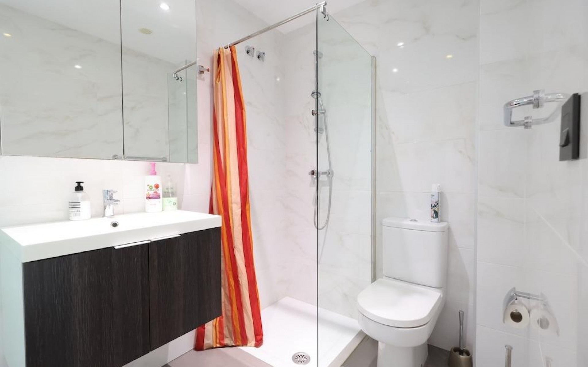 A Vendre - Villa - La Zenia