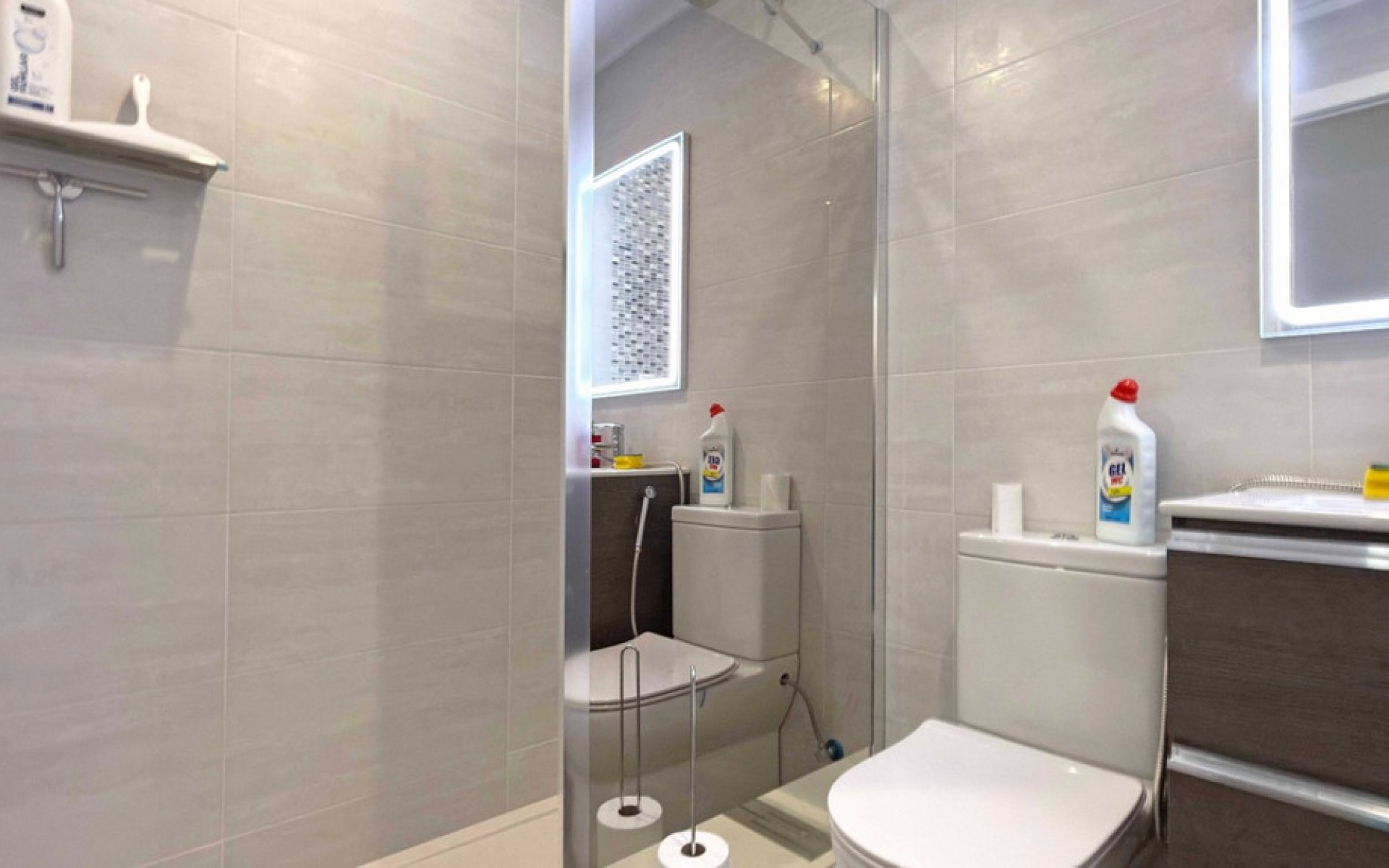 A Vendre - Villa - La Zenia