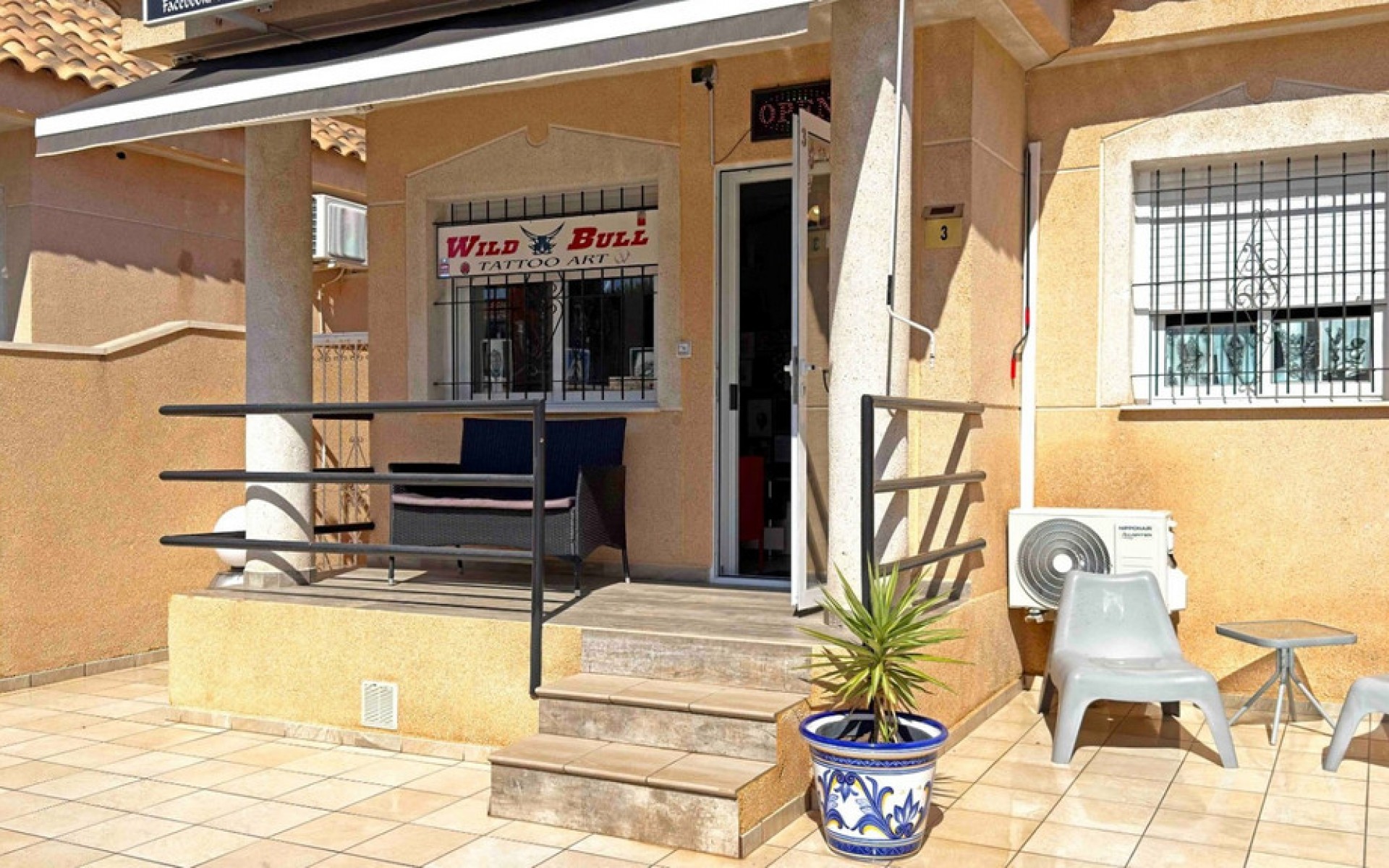 A Vendre - Villa - La Zenia