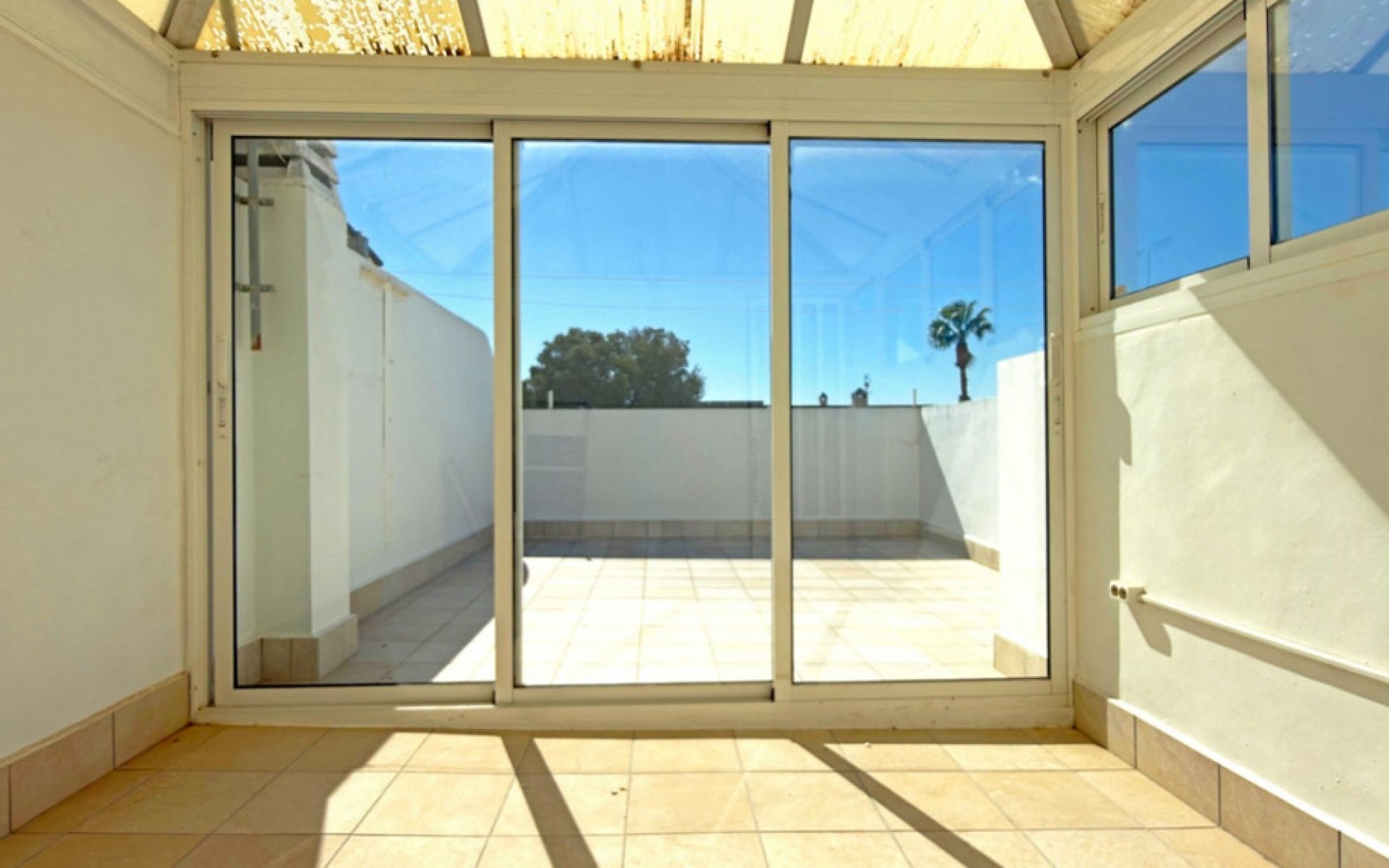A Vendre - Villa - La Zenia