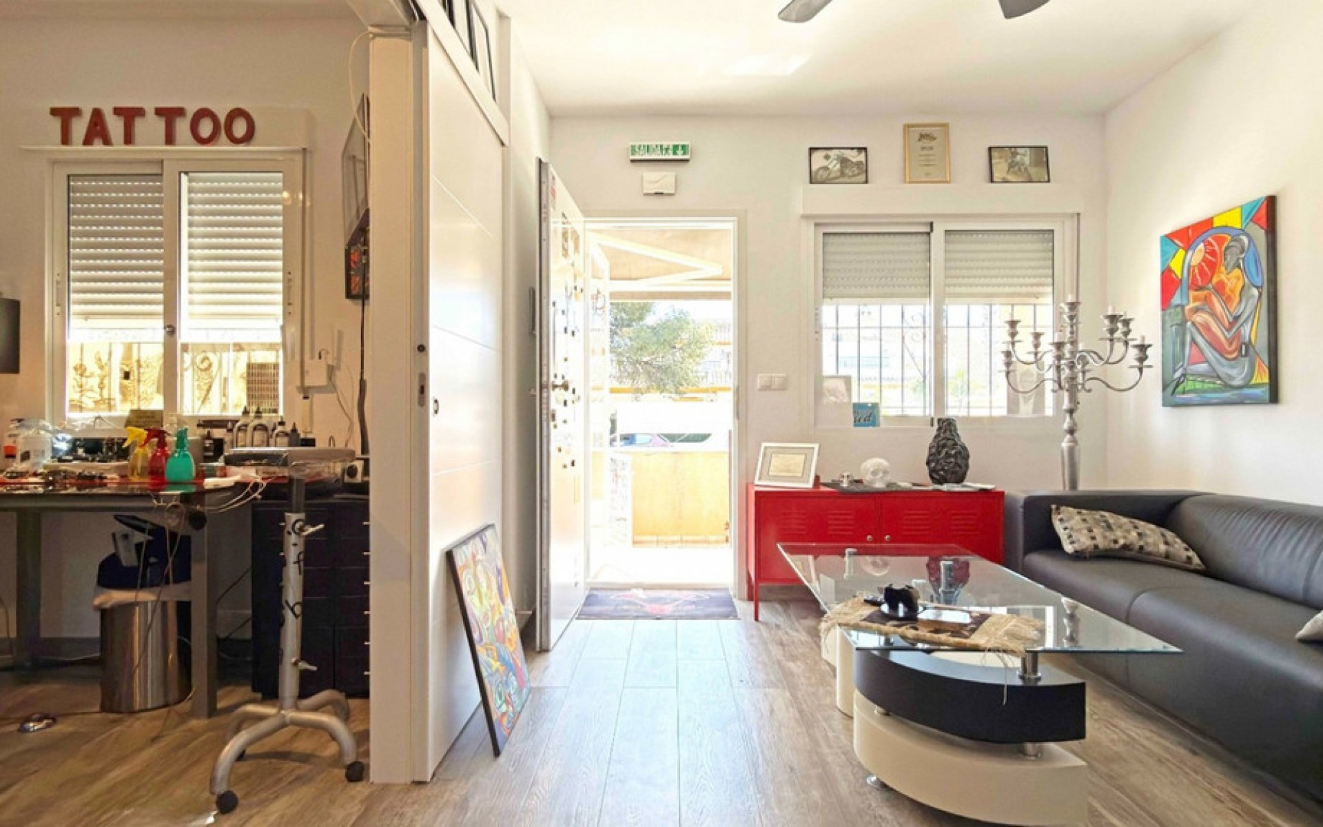 A Vendre - Villa - La Zenia