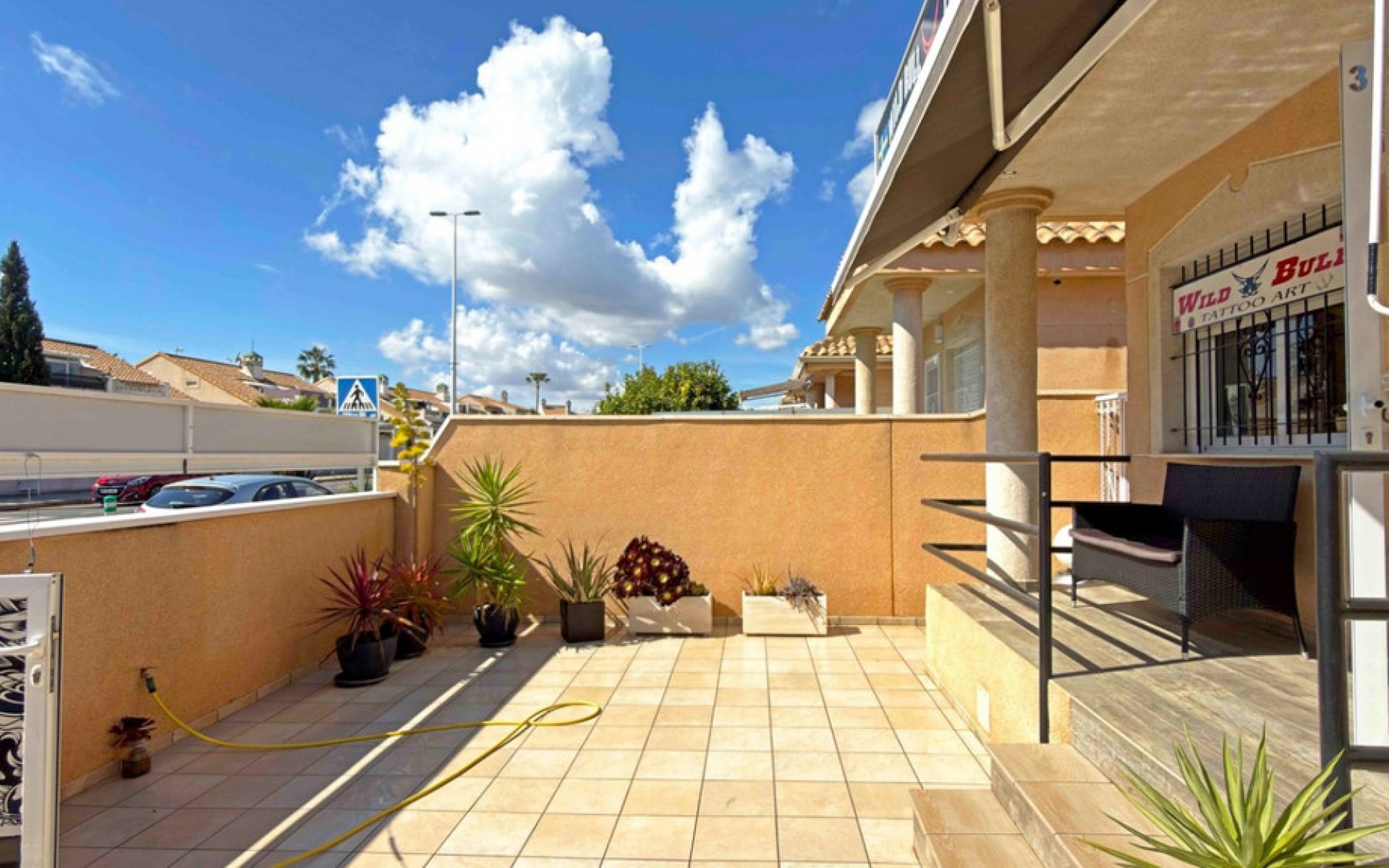 A Vendre - Villa - La Zenia