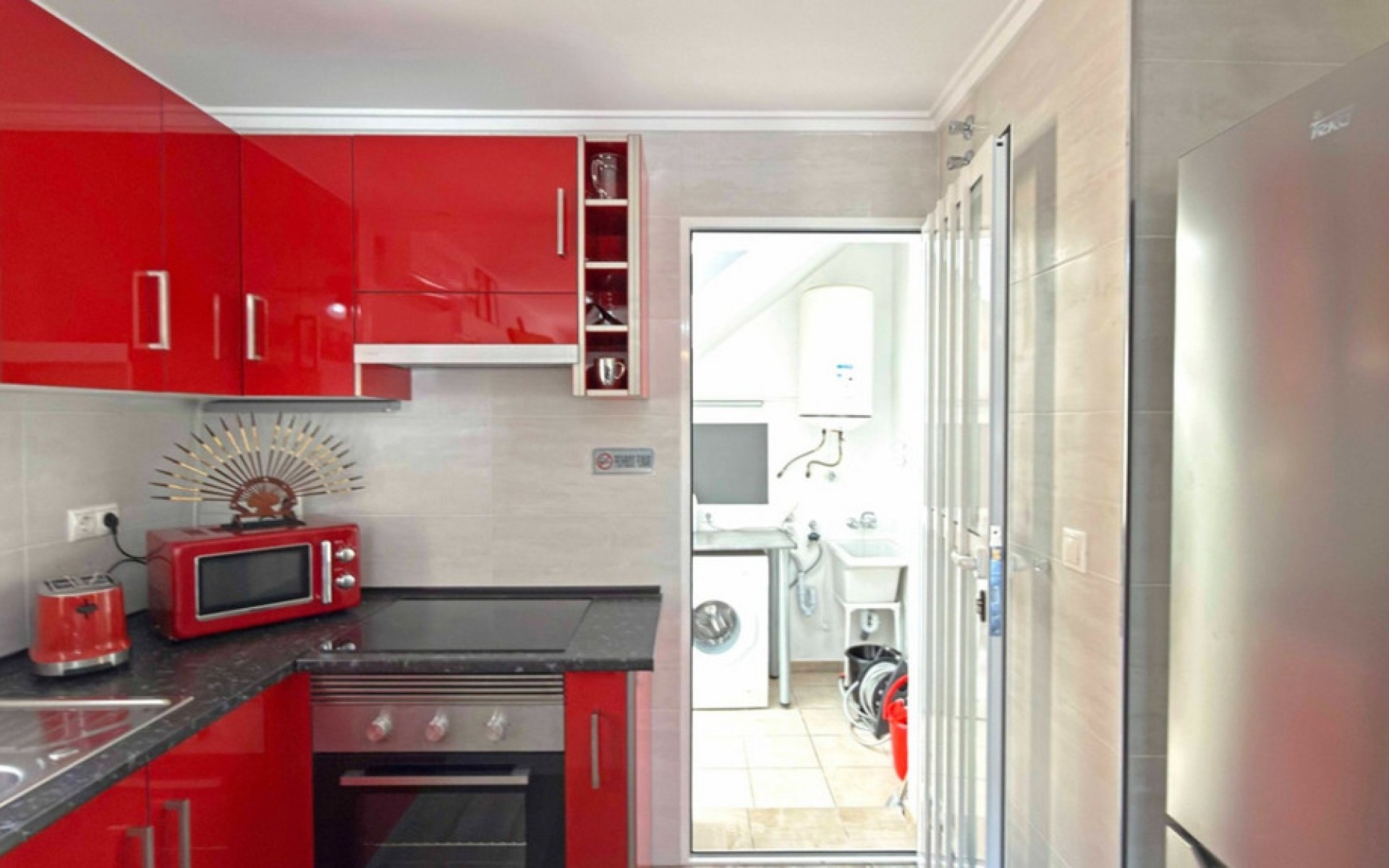 A Vendre - Villa - La Zenia