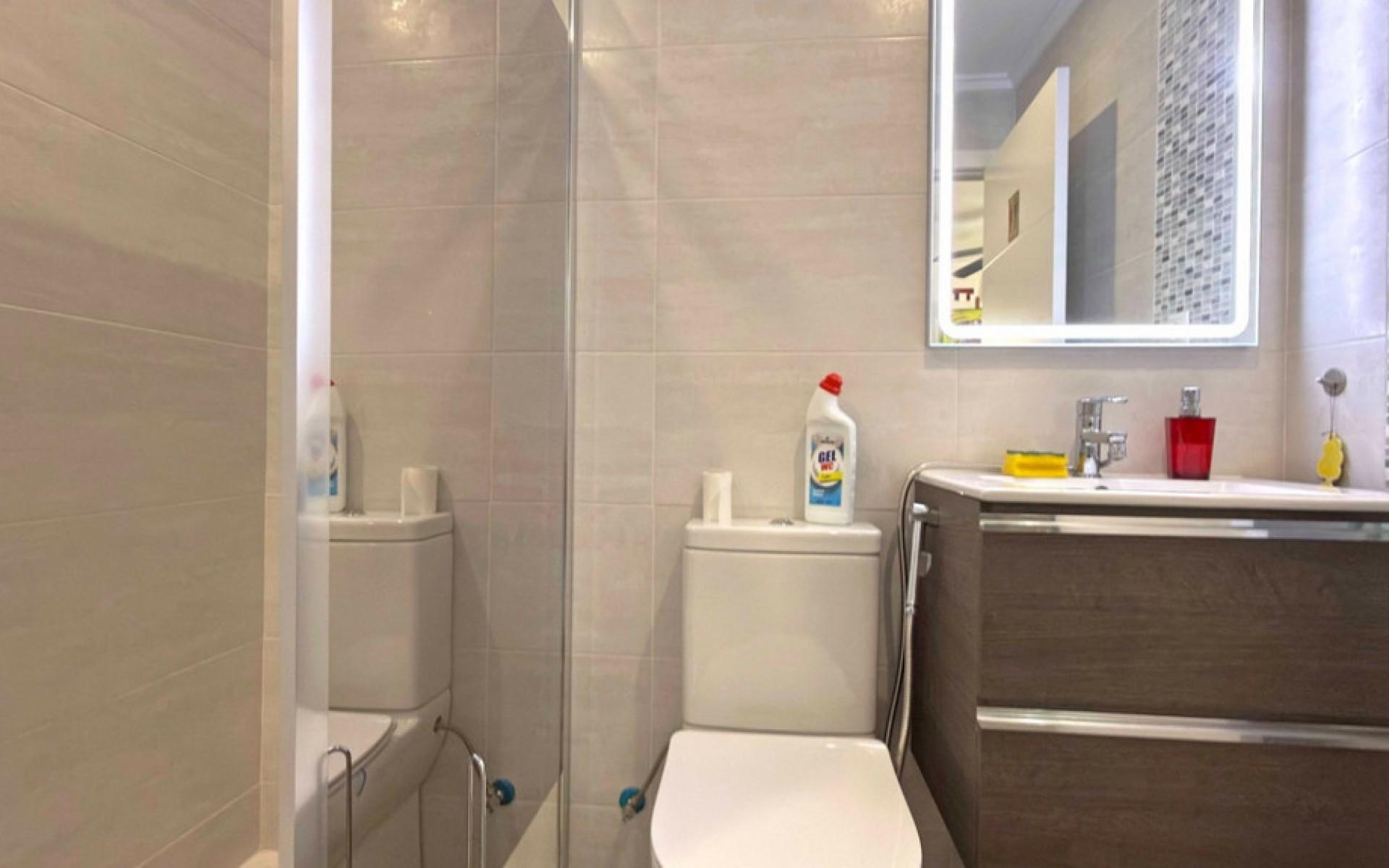 A Vendre - Villa - La Zenia