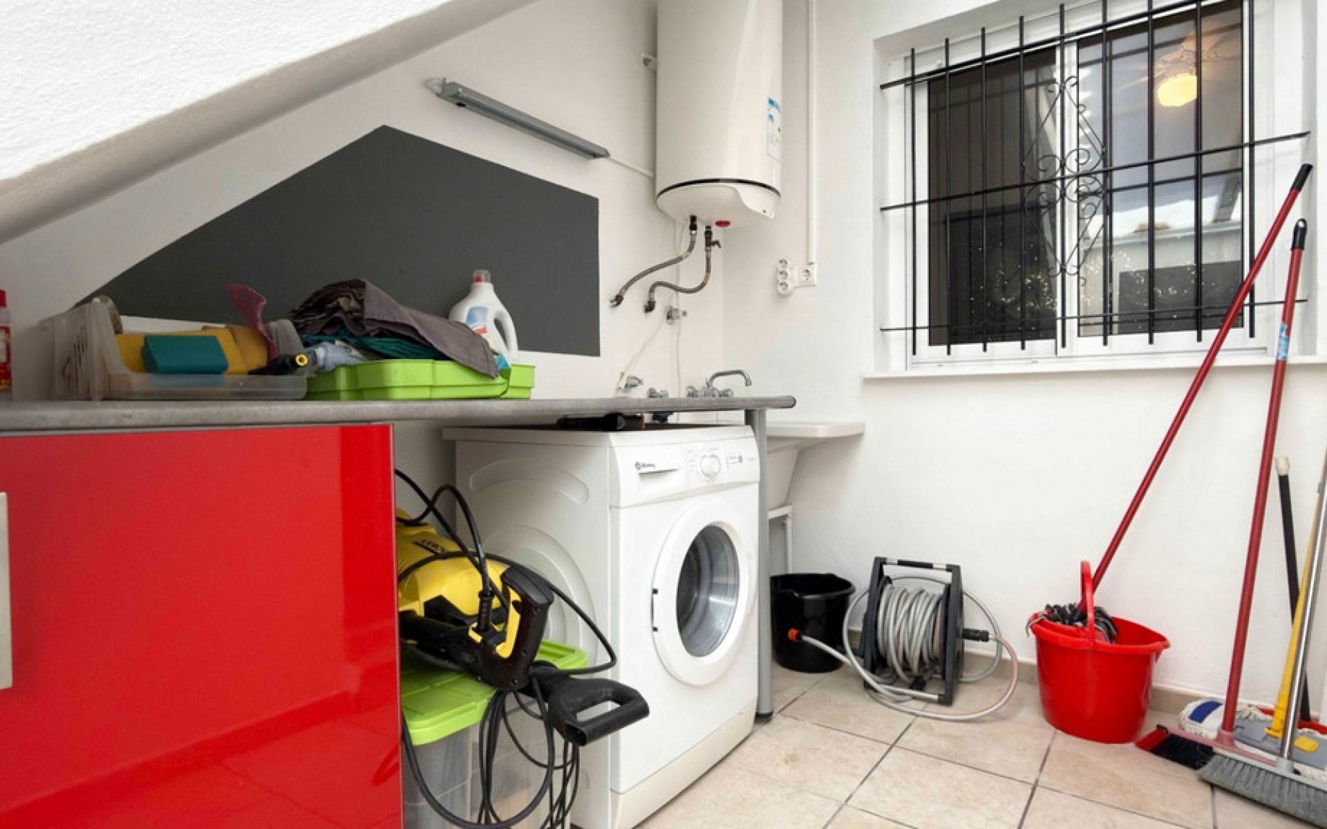 A Vendre - Villa - La Zenia