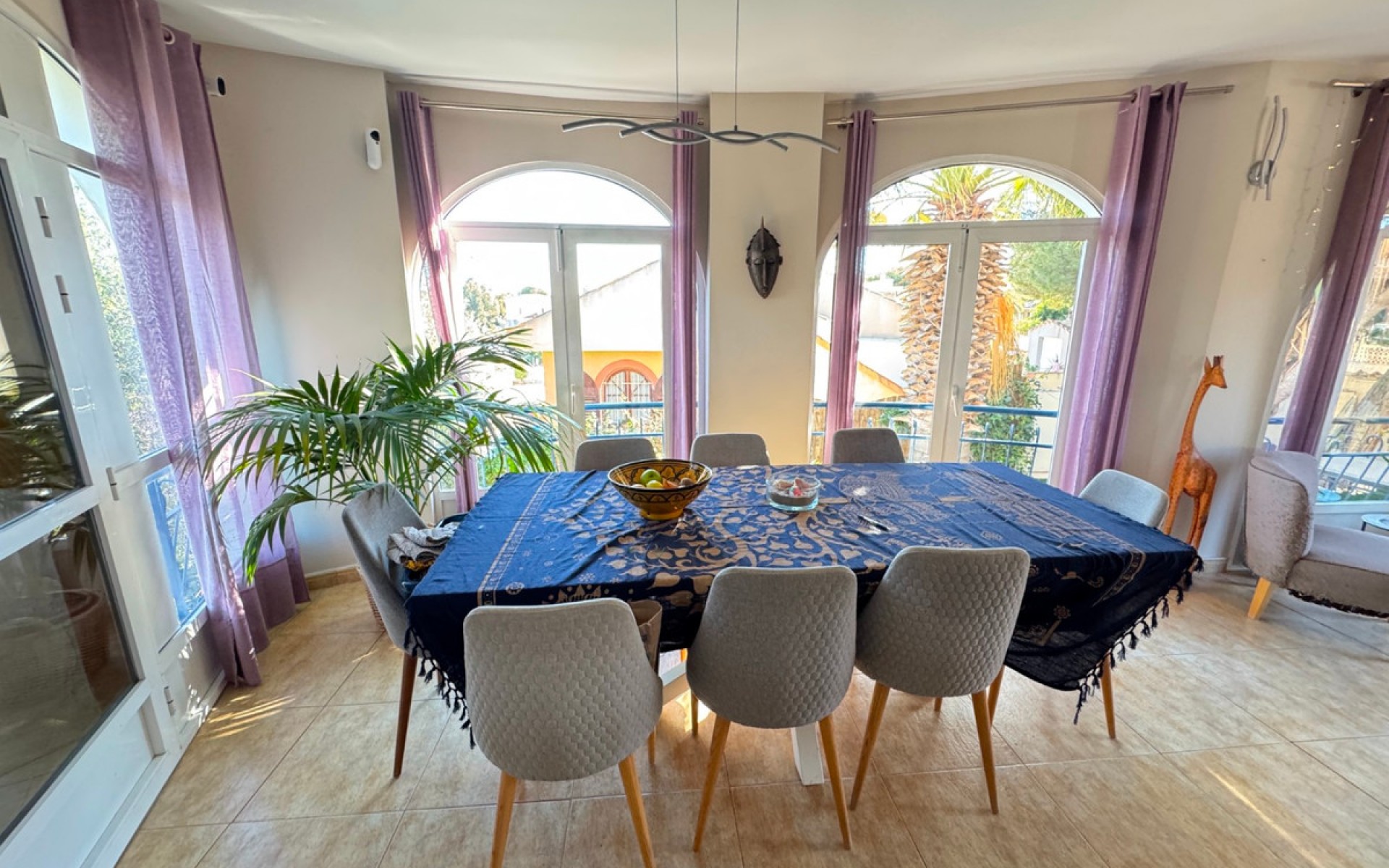 A Vendre - Villa - La Zenia