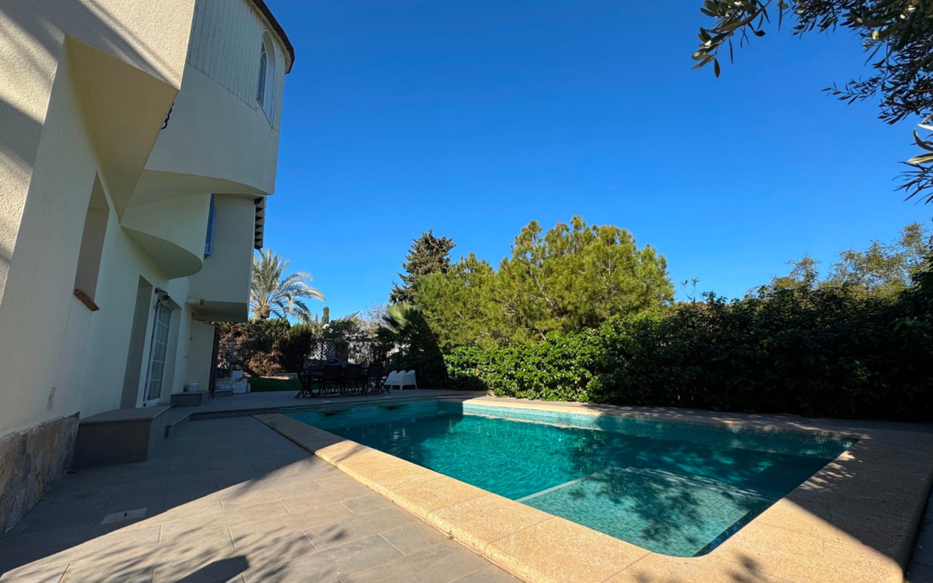 A Vendre - Villa - La Zenia