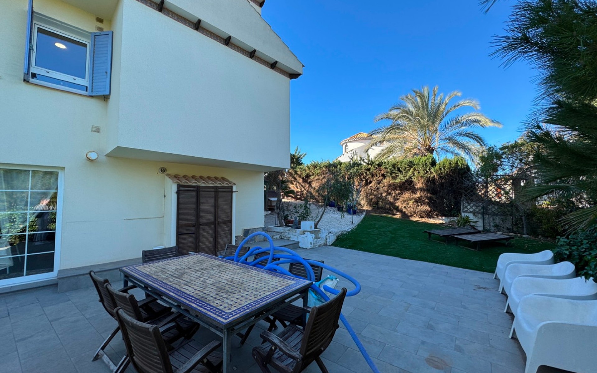 A Vendre - Villa - La Zenia