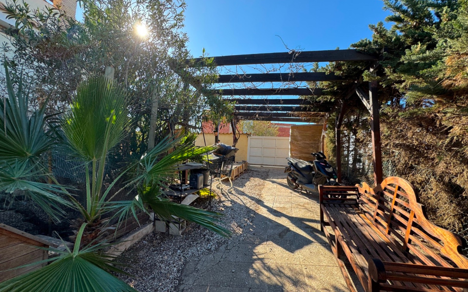 A Vendre - Villa - La Zenia