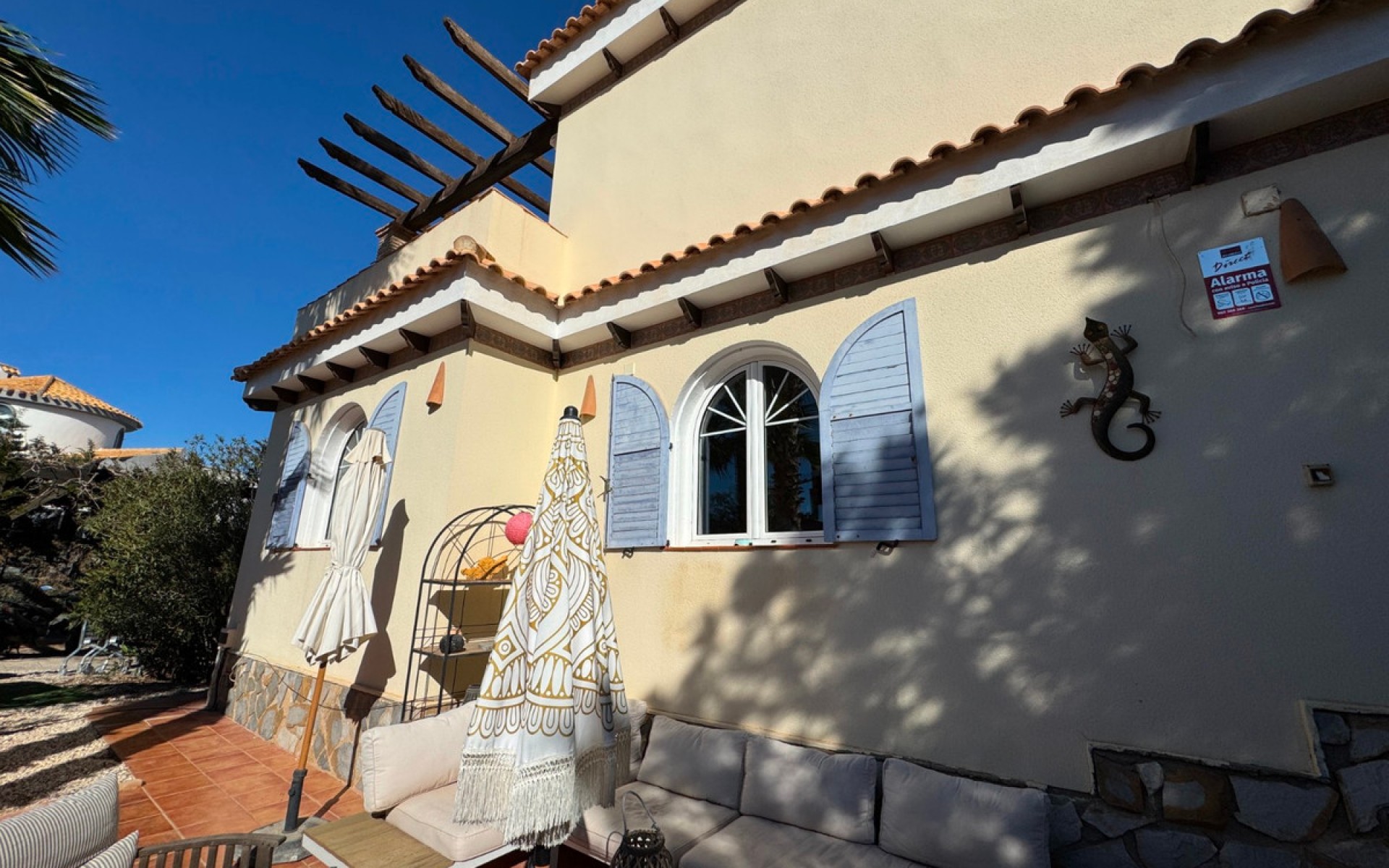 A Vendre - Villa - La Zenia