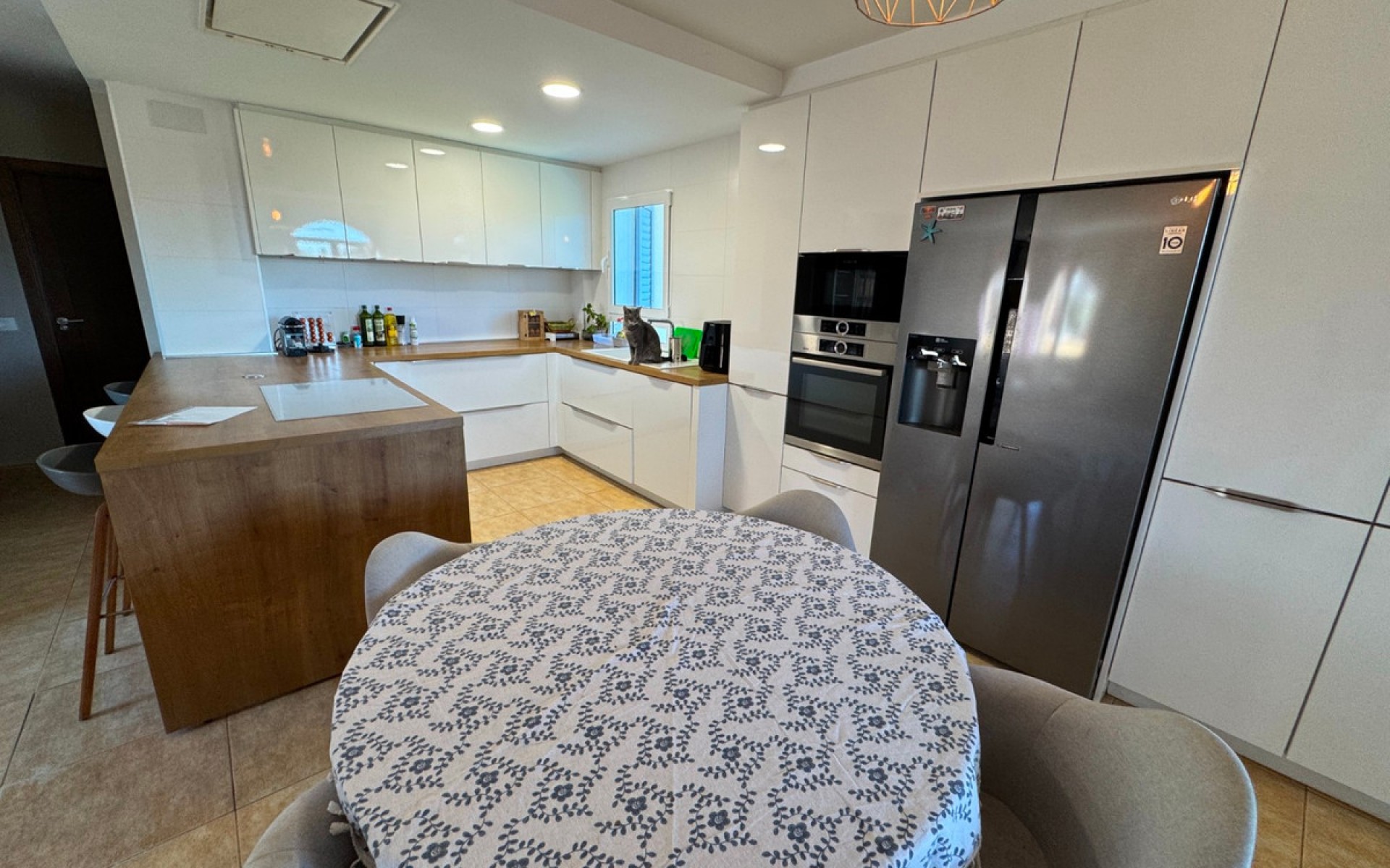 A Vendre - Villa - La Zenia