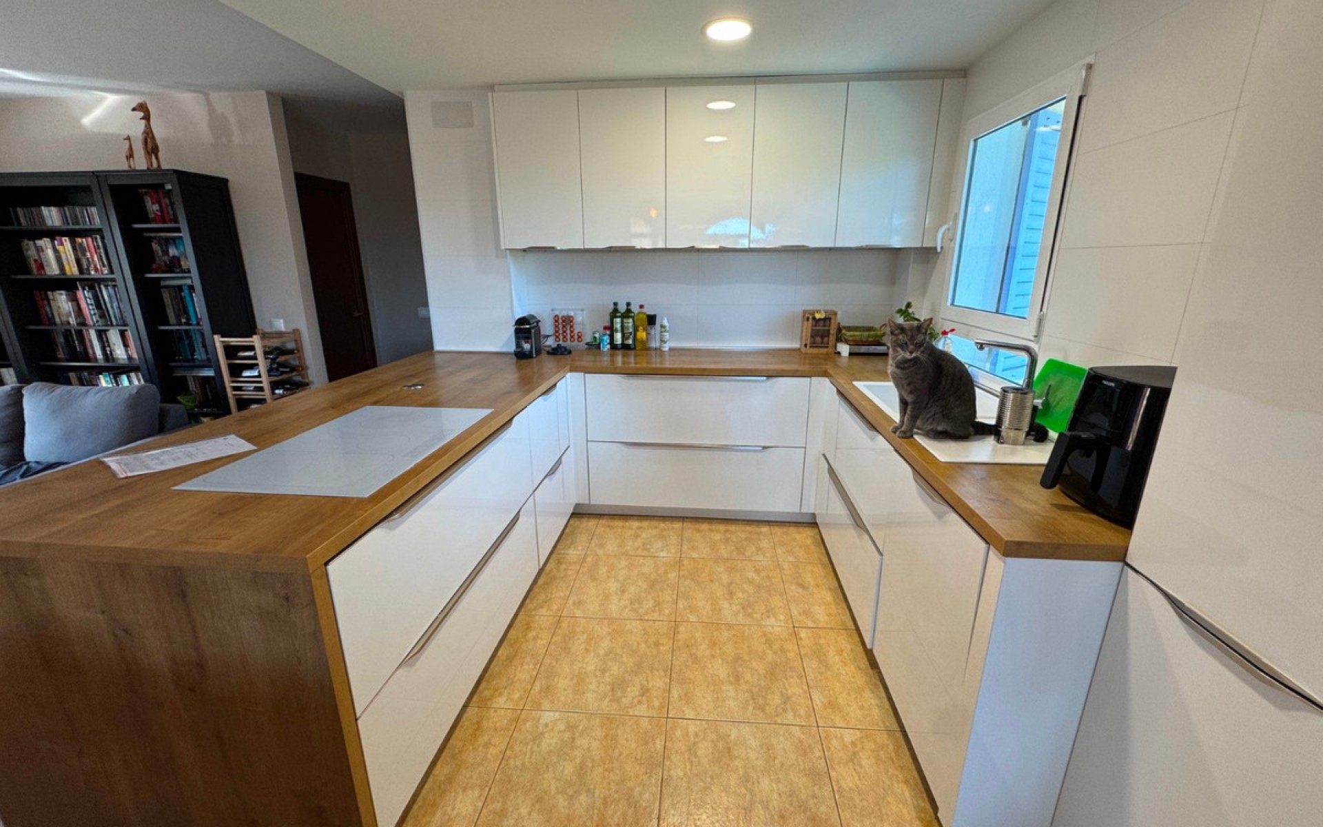 A Vendre - Villa - La Zenia