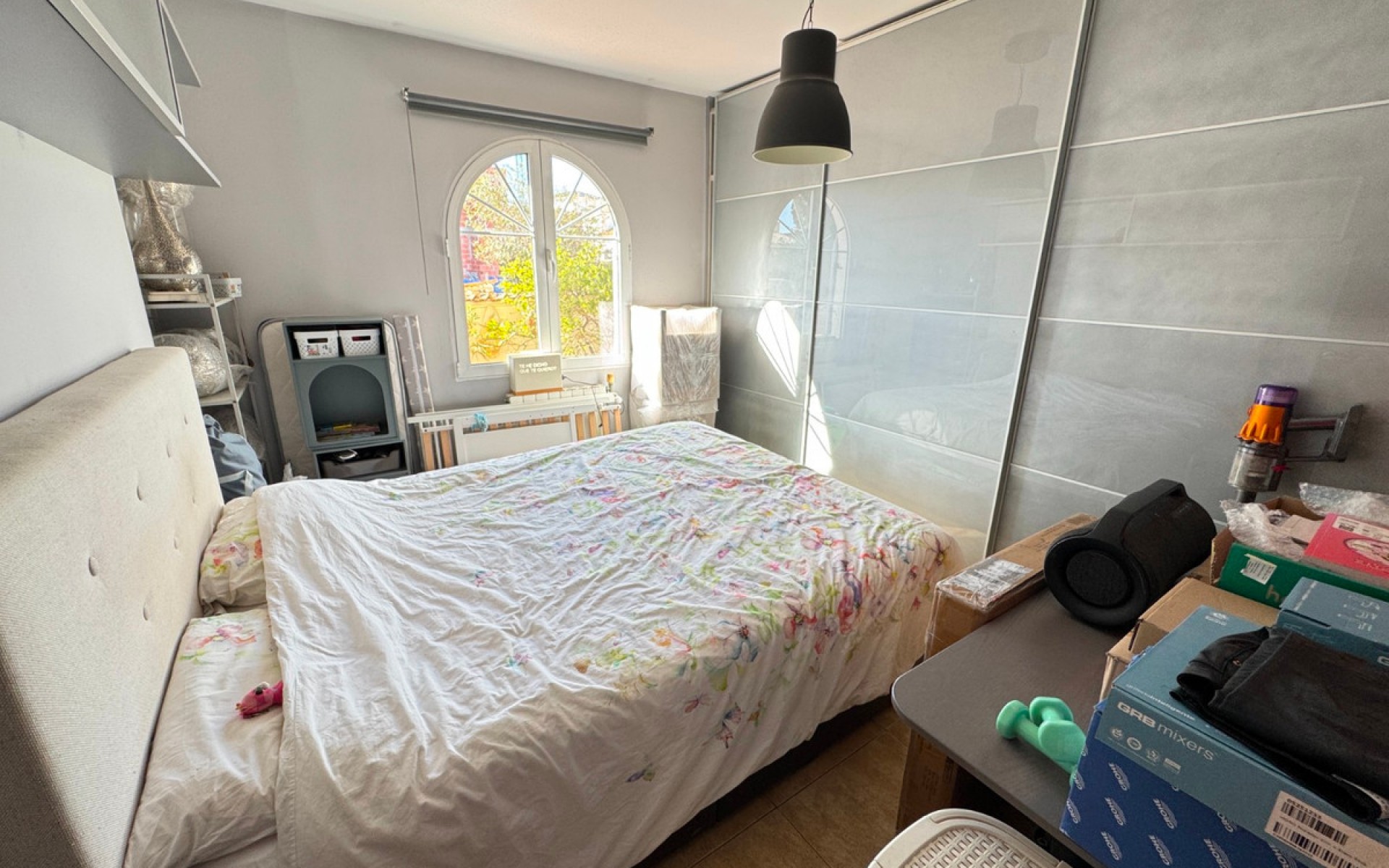 A Vendre - Villa - La Zenia