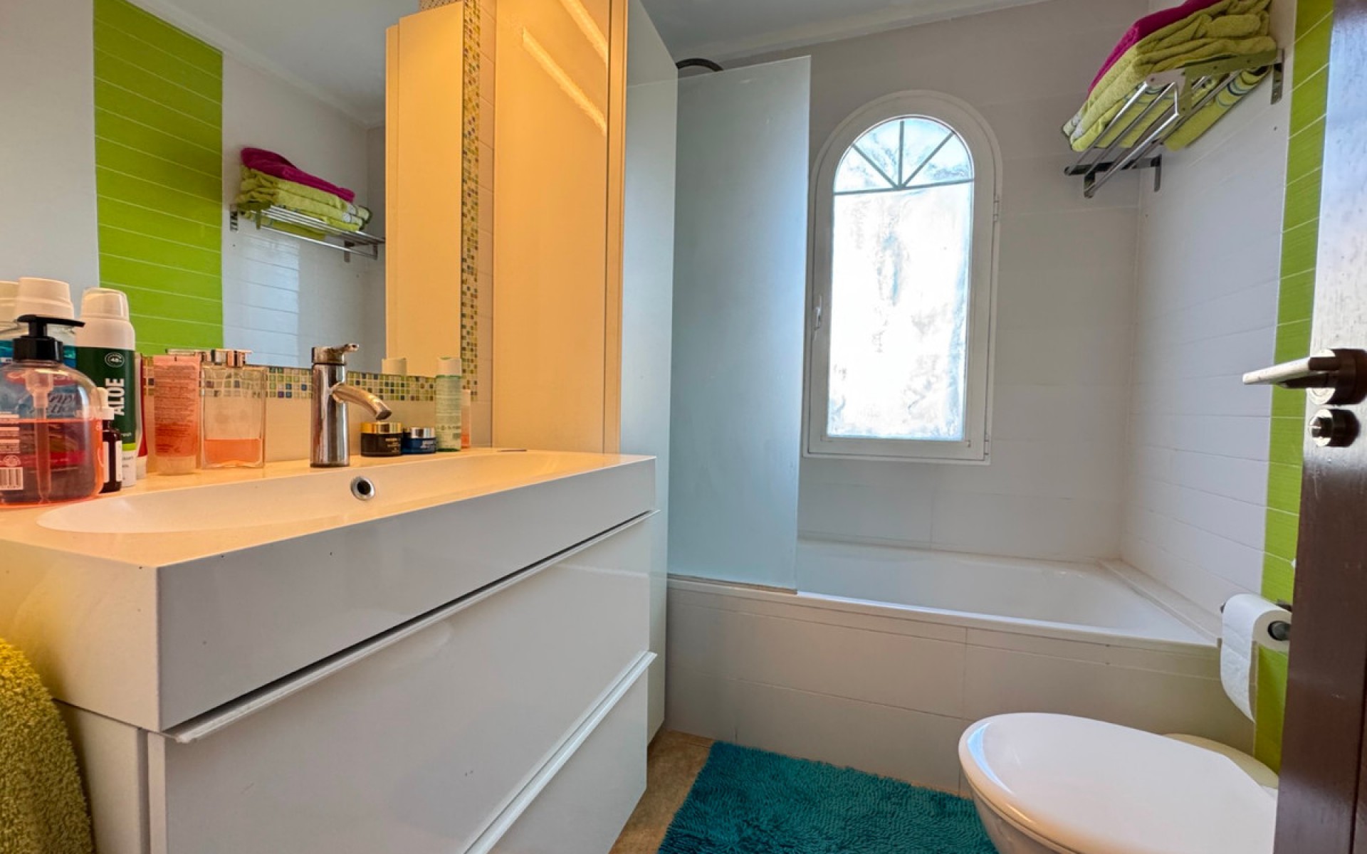 A Vendre - Villa - La Zenia