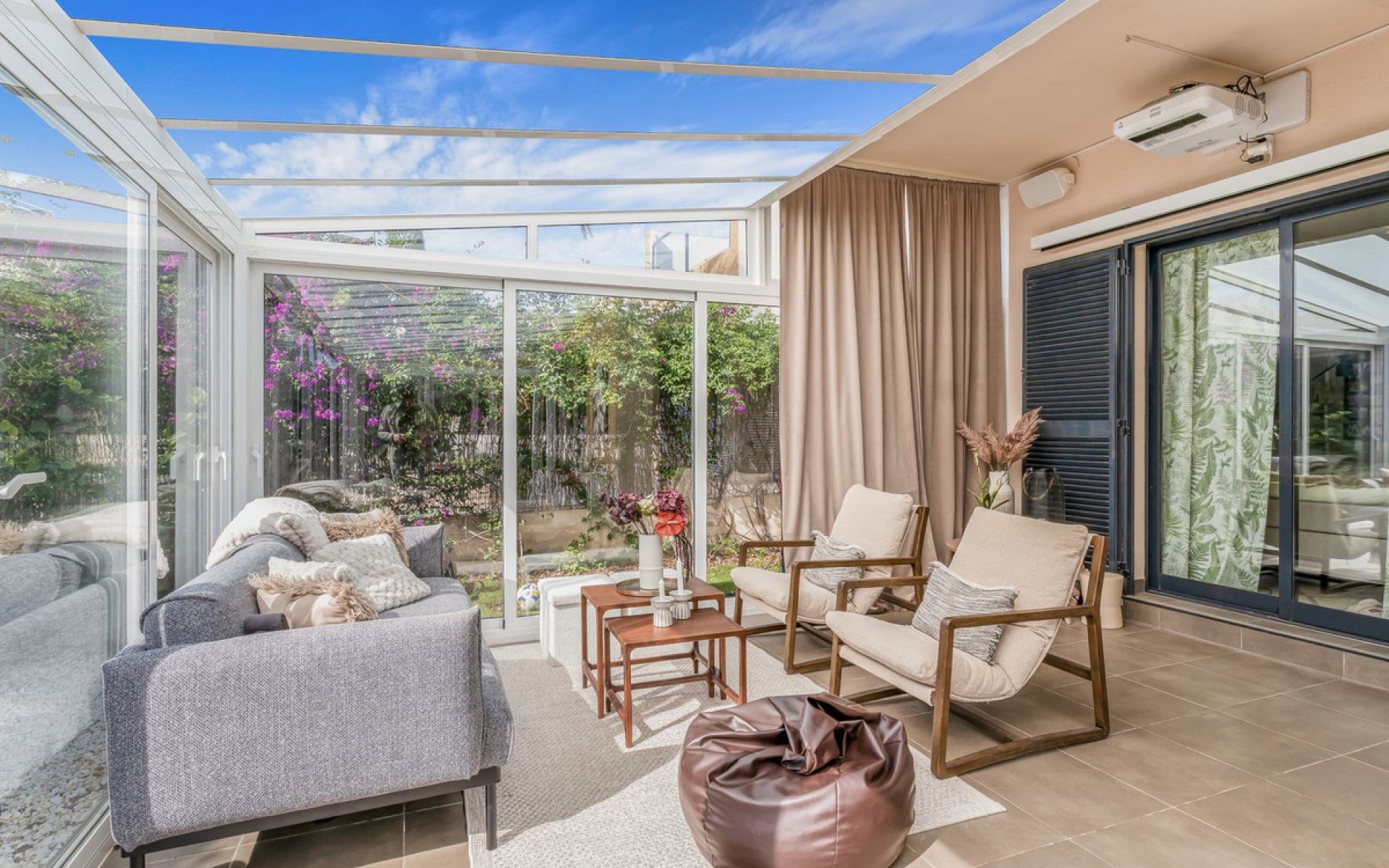 A Vendre - Villa - La Zenia