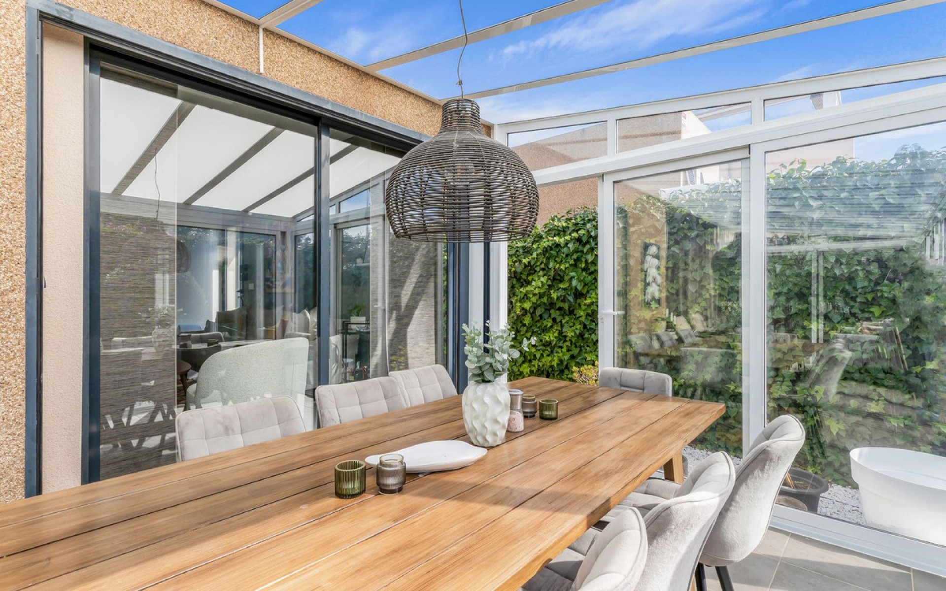 A Vendre - Villa - La Zenia